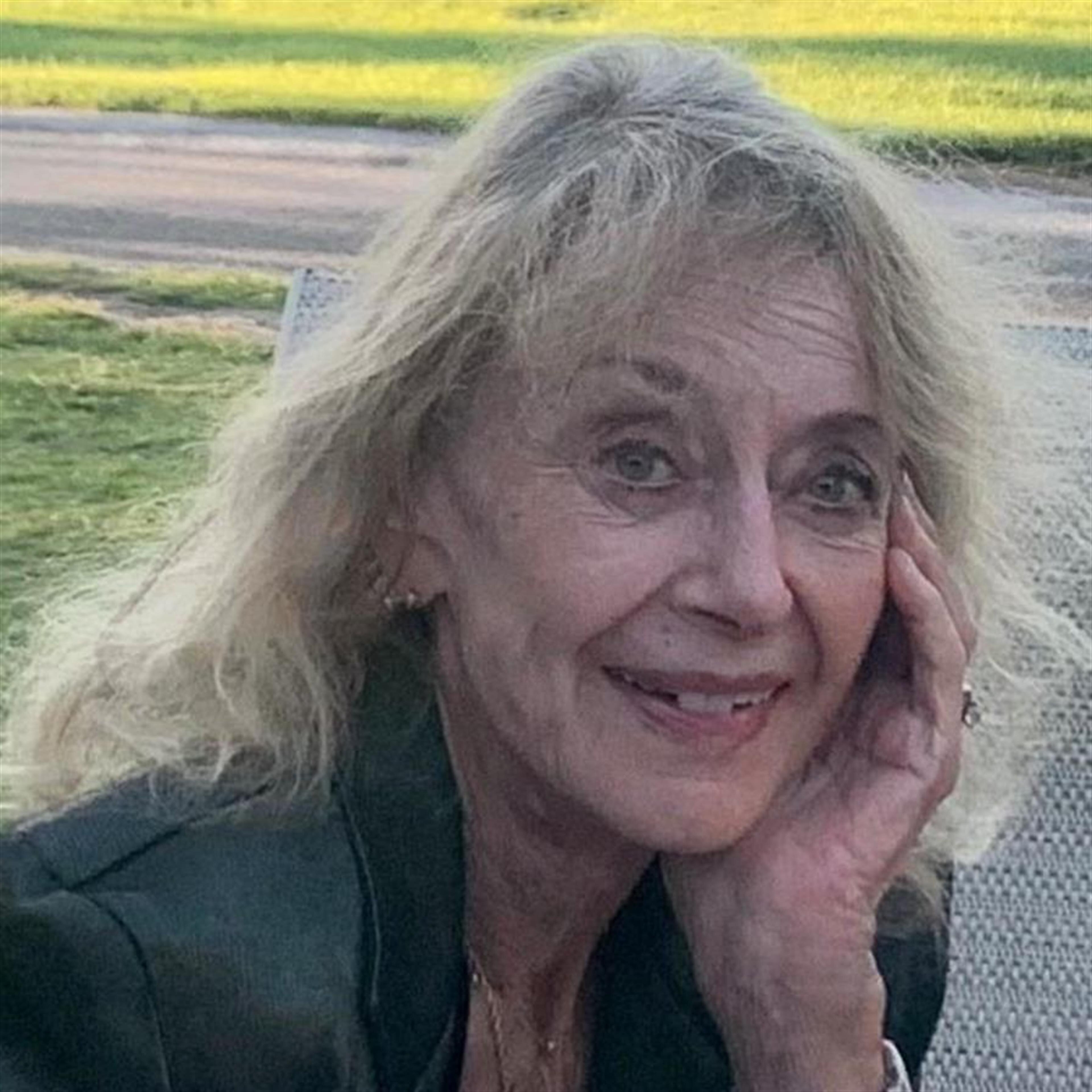 Elaine Ann Arundale