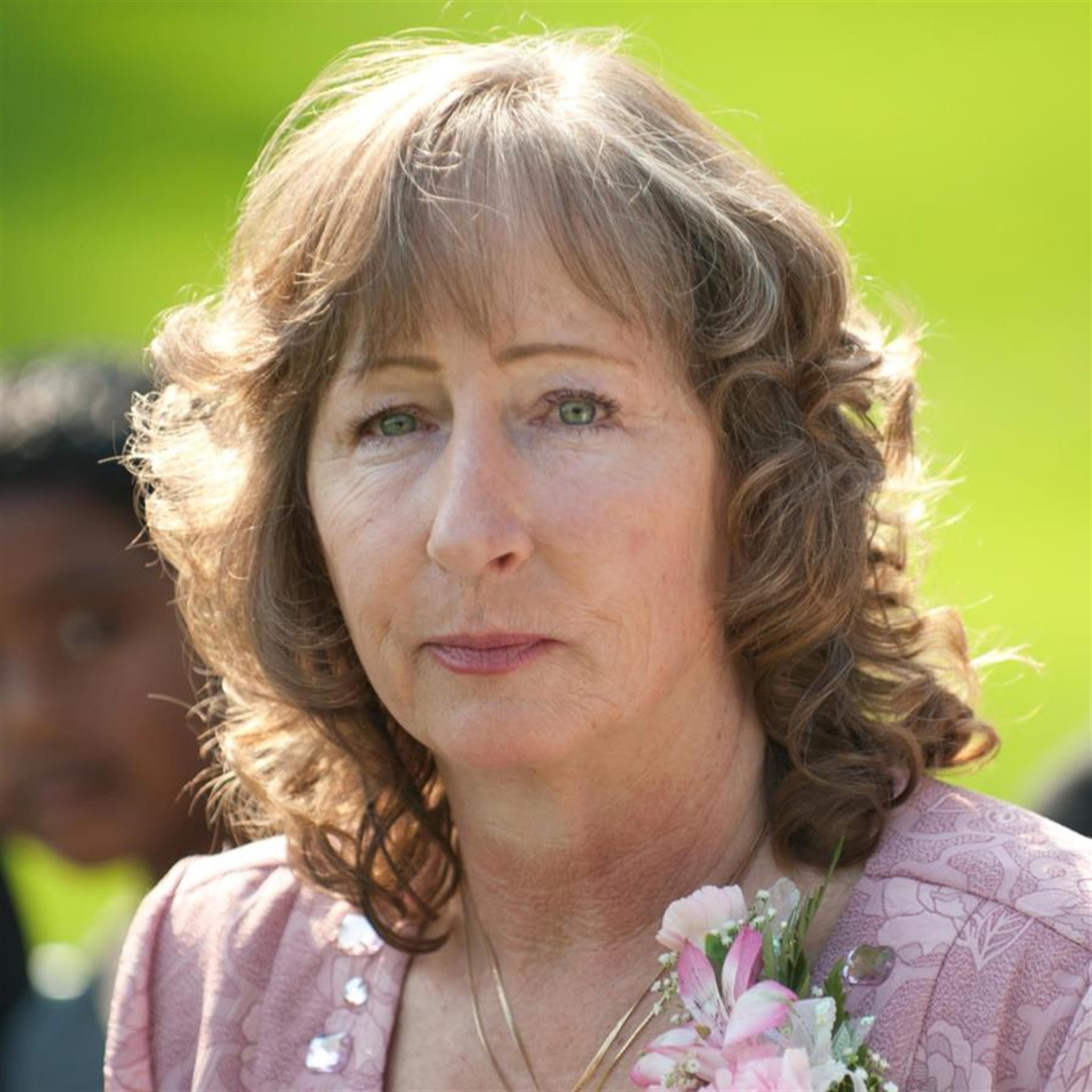 Mary Anne Buechl