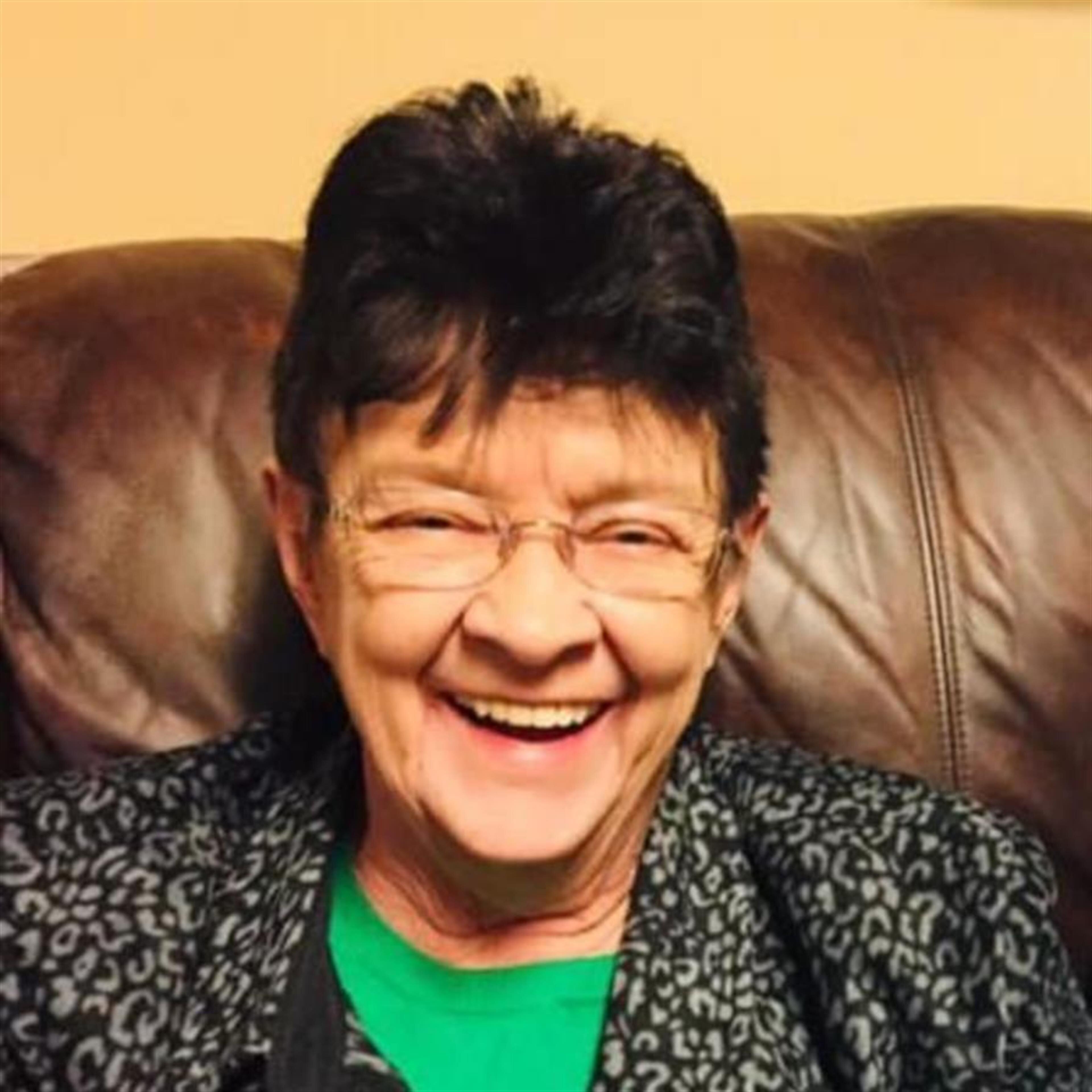 Bettie A. Whipple (Lebanon)
