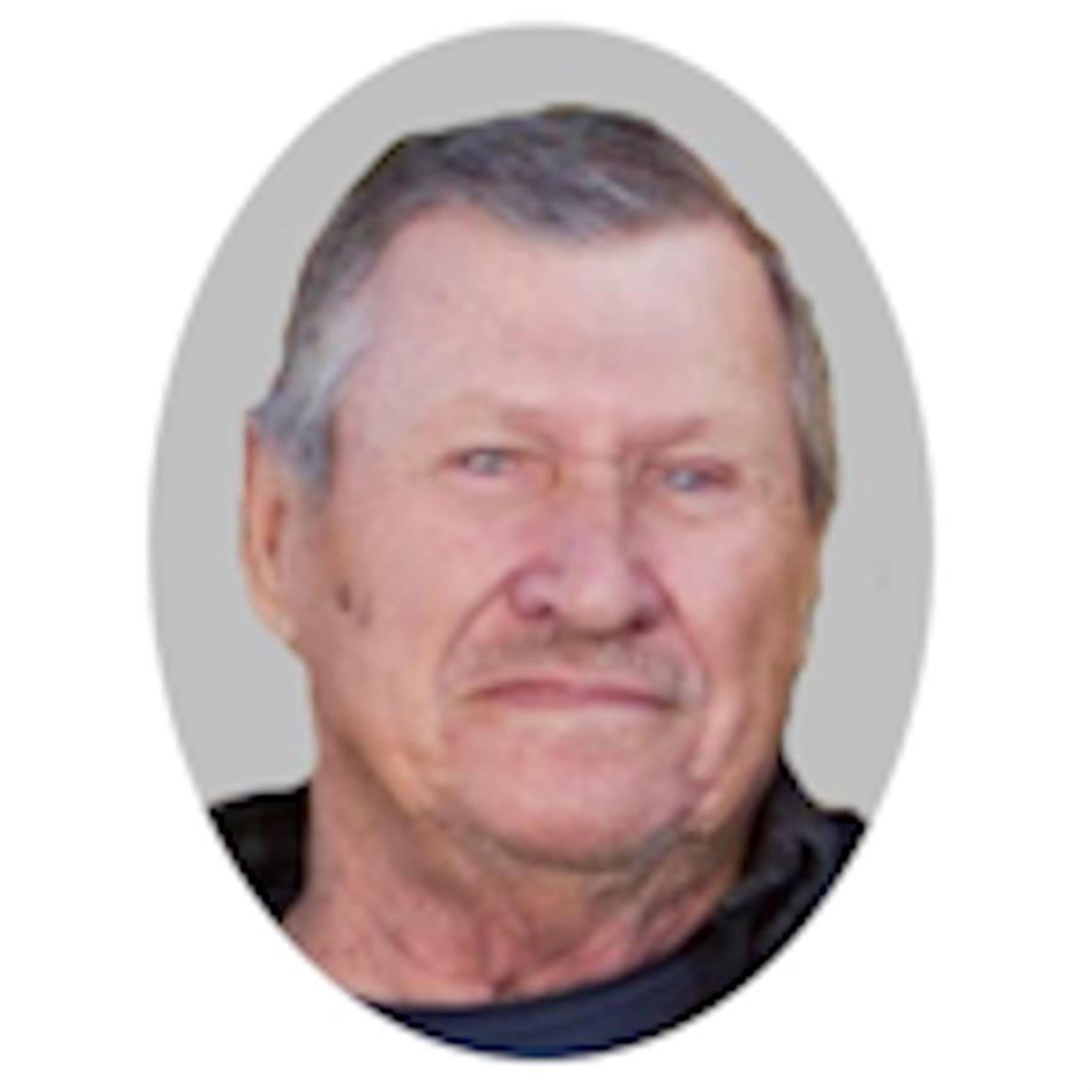 Carl E. Hazelwood's obituary picture