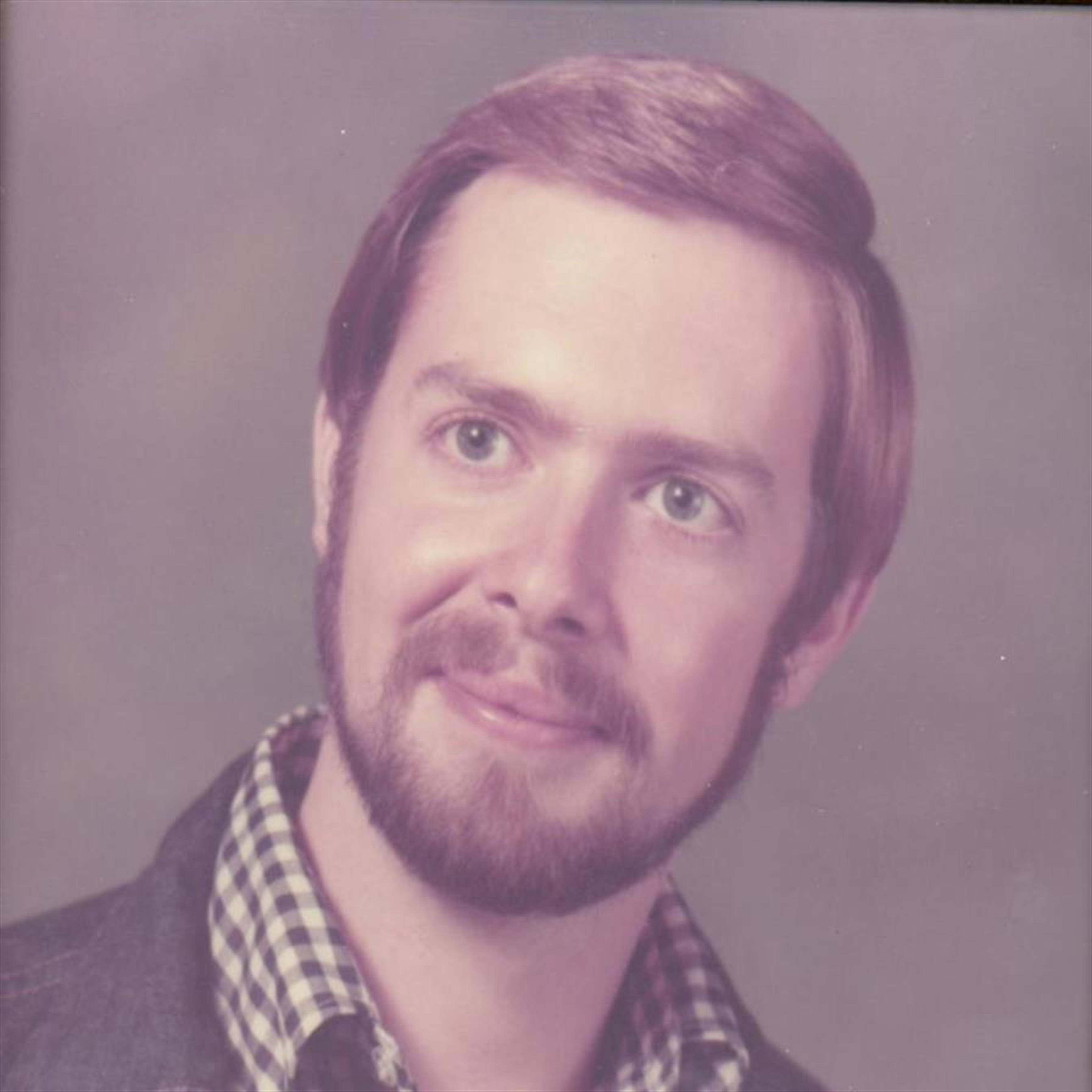 Donald David Fleharty's obituary picture