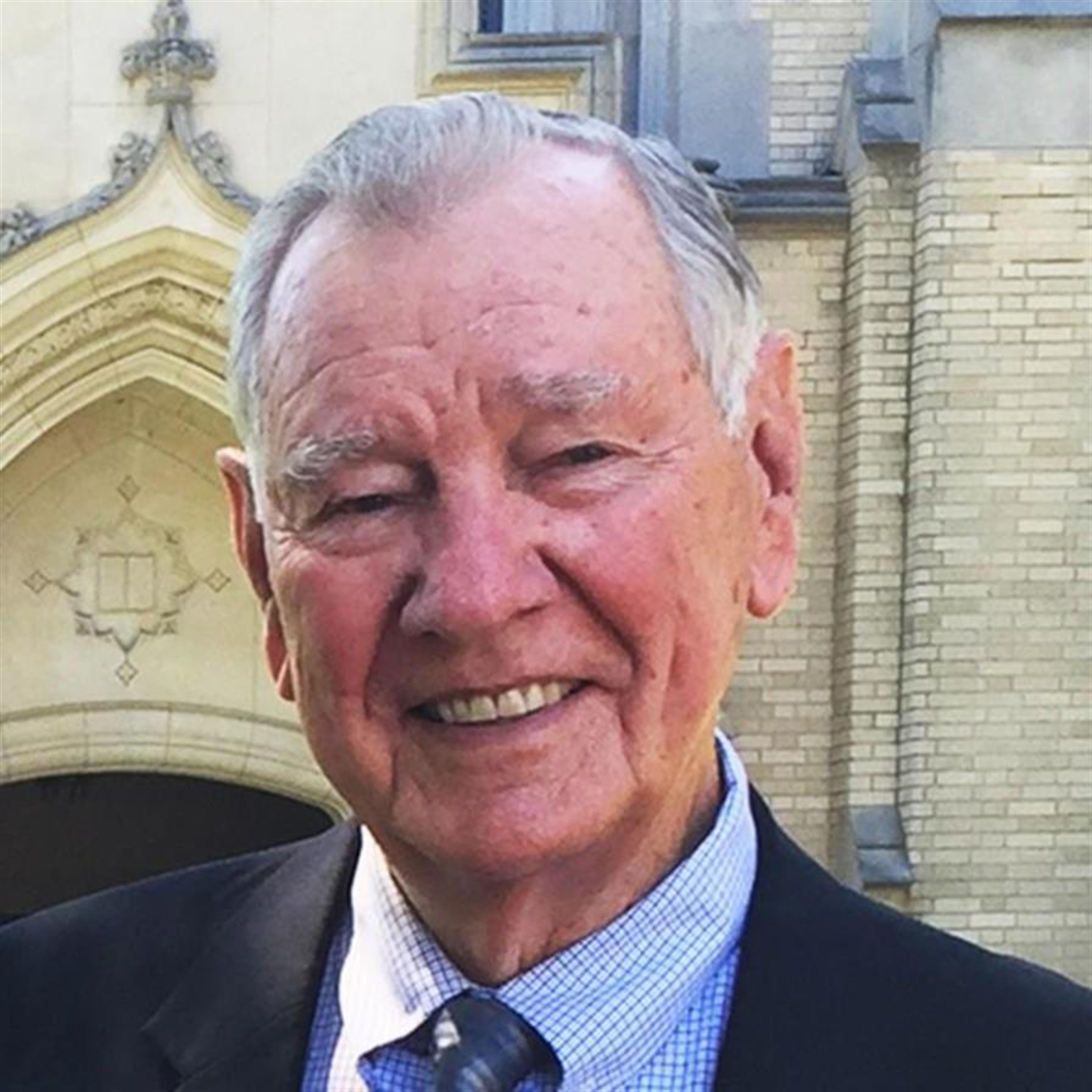 Elo E. Zinke