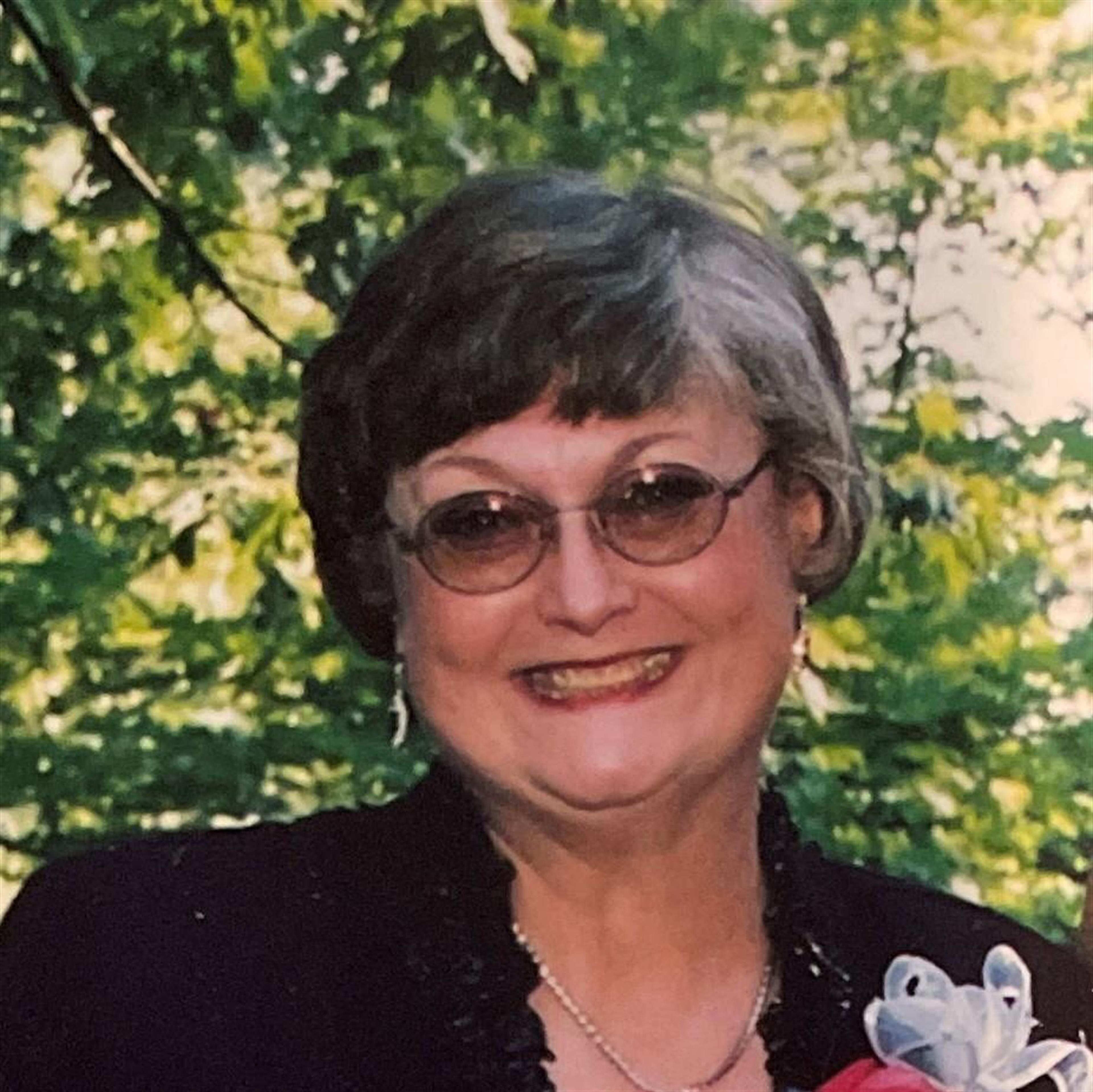 Jacquelyn F. Wall