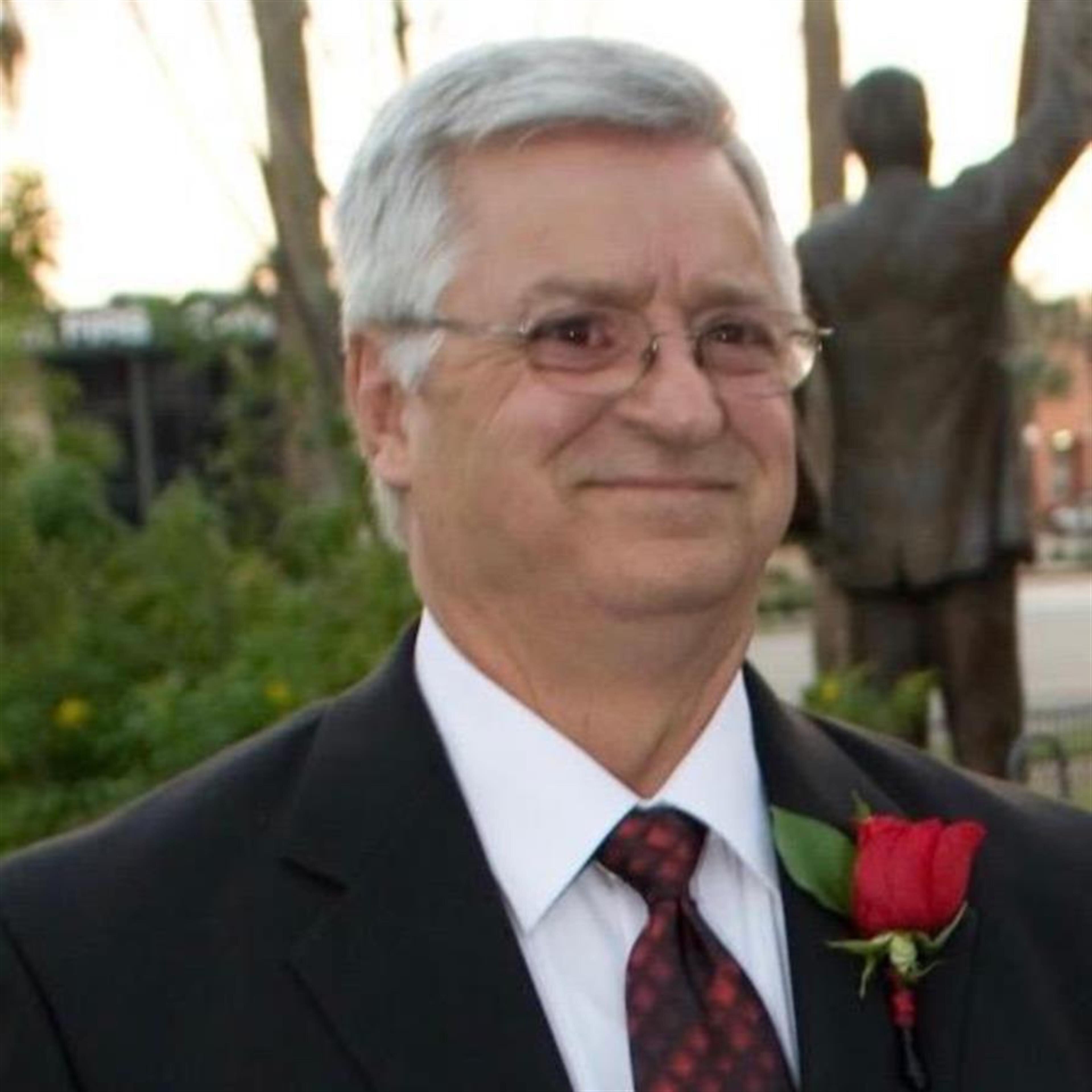 Lawrence Allenday Jr