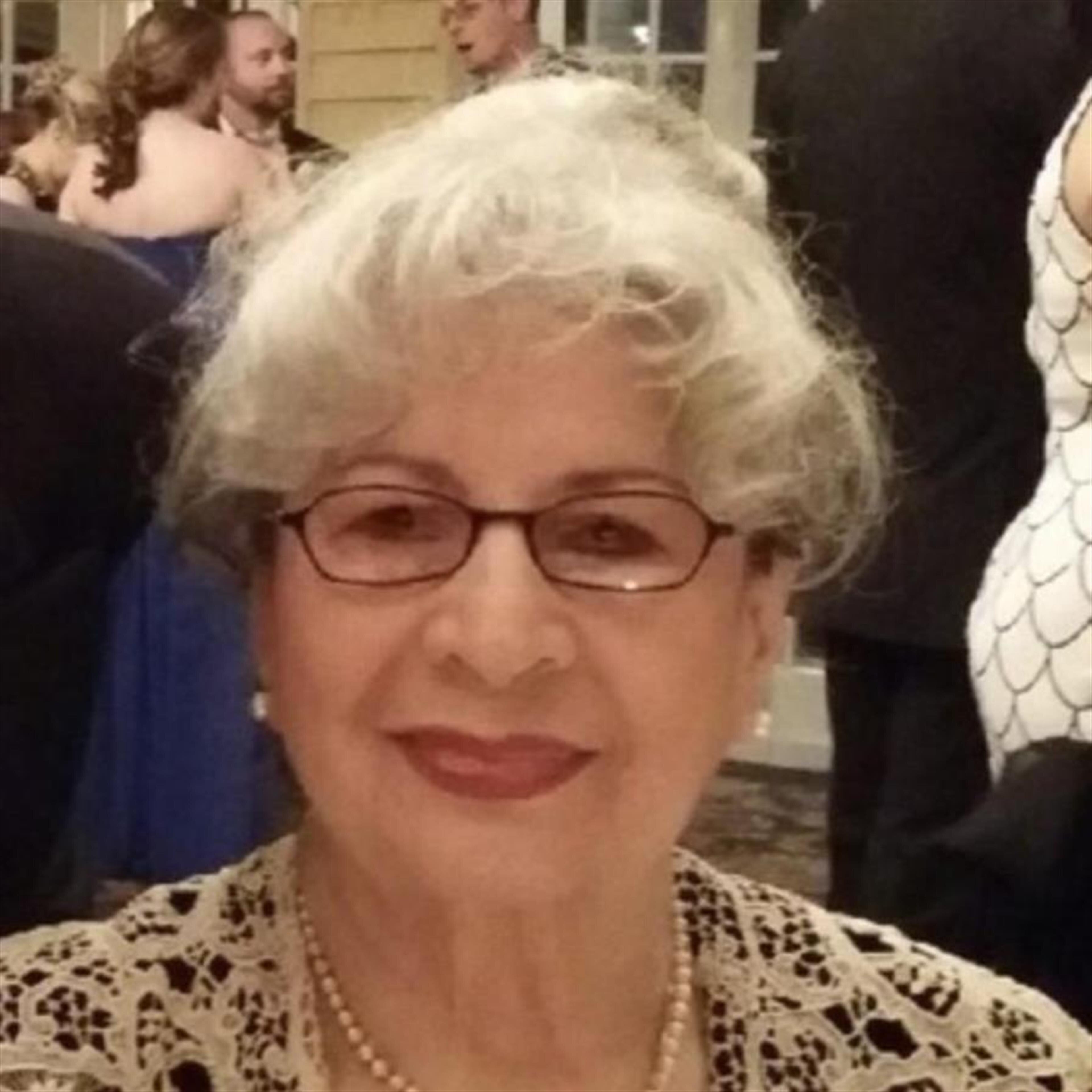 Betty Kaufmann