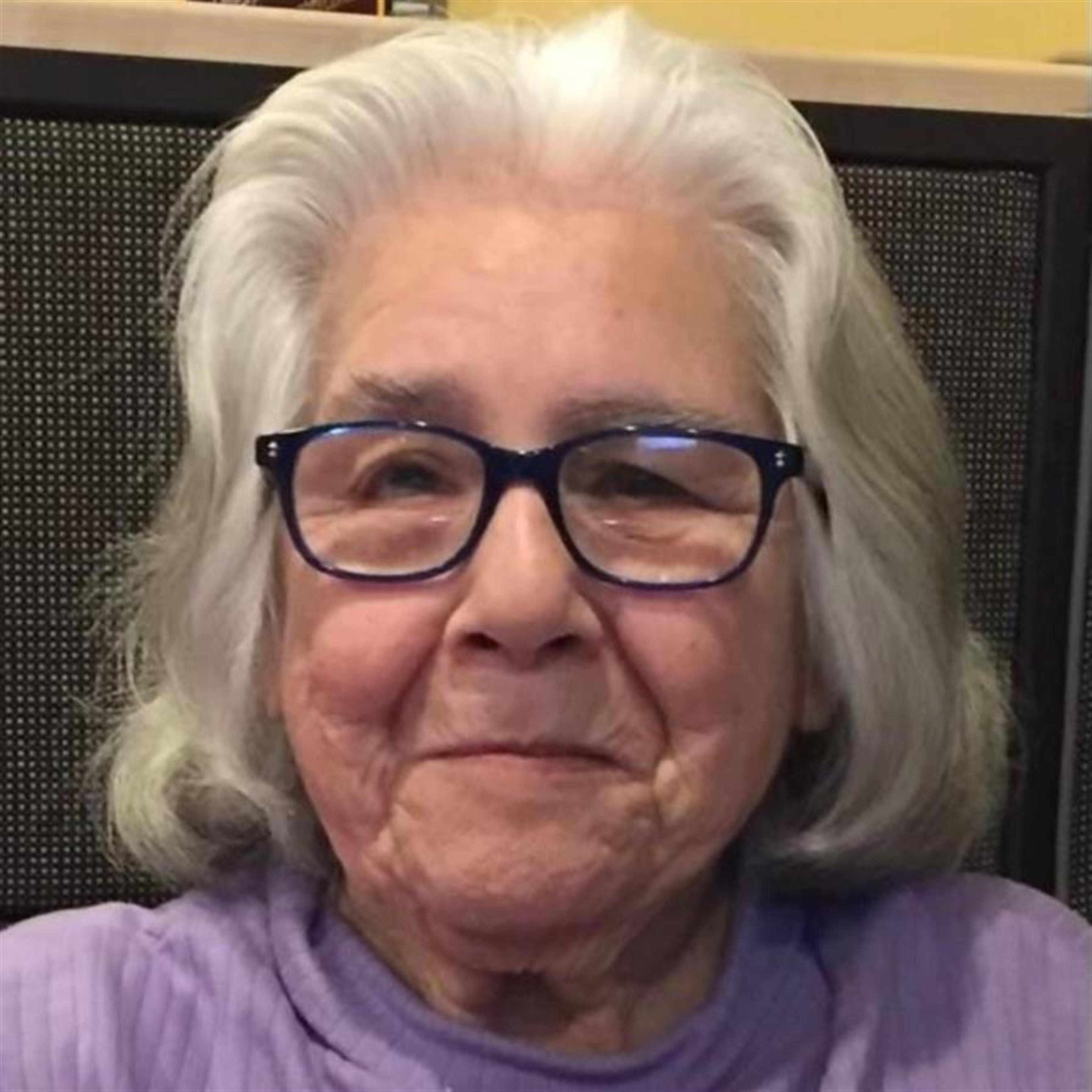 Elma Bodman