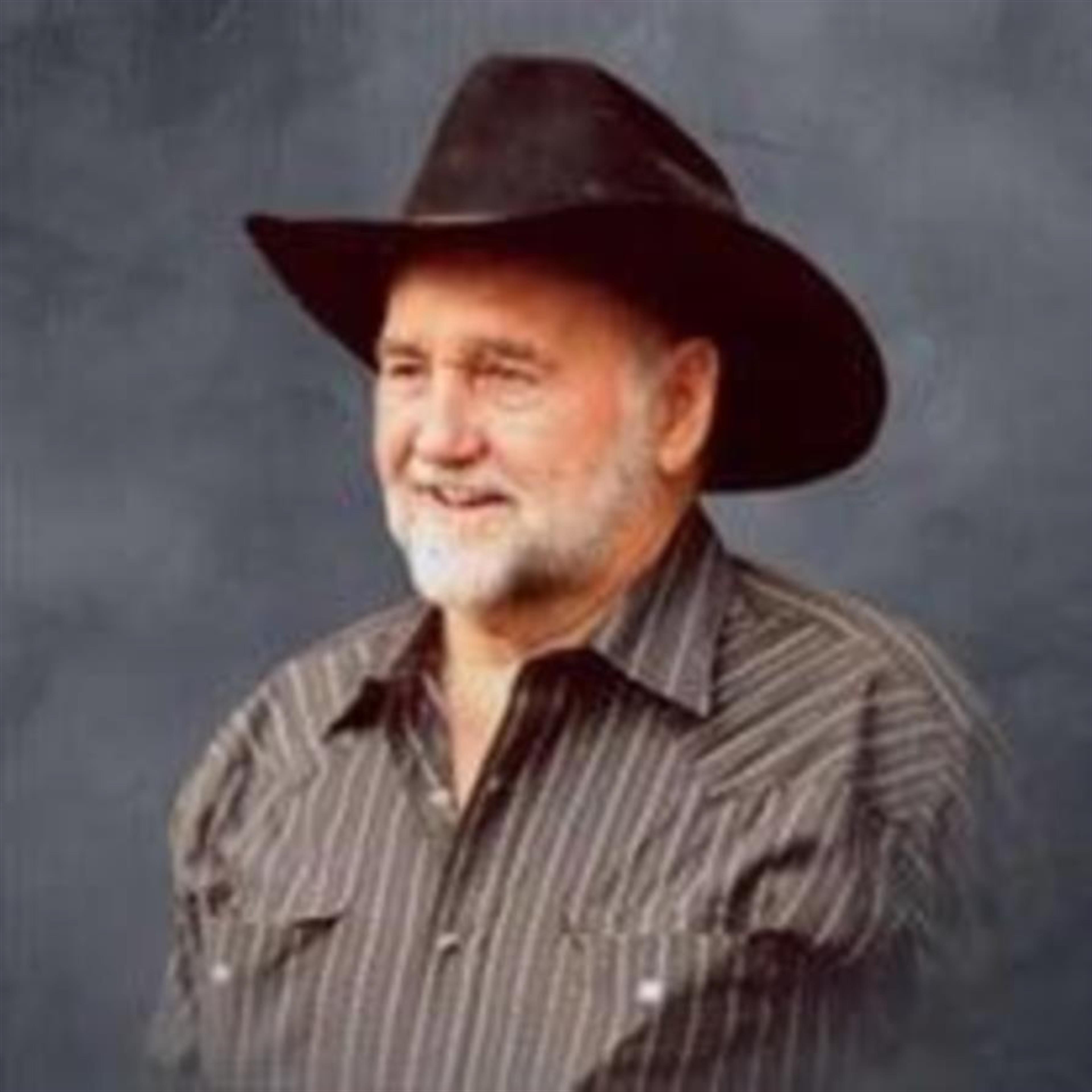 Donald Wayne Redman (Bolivar)