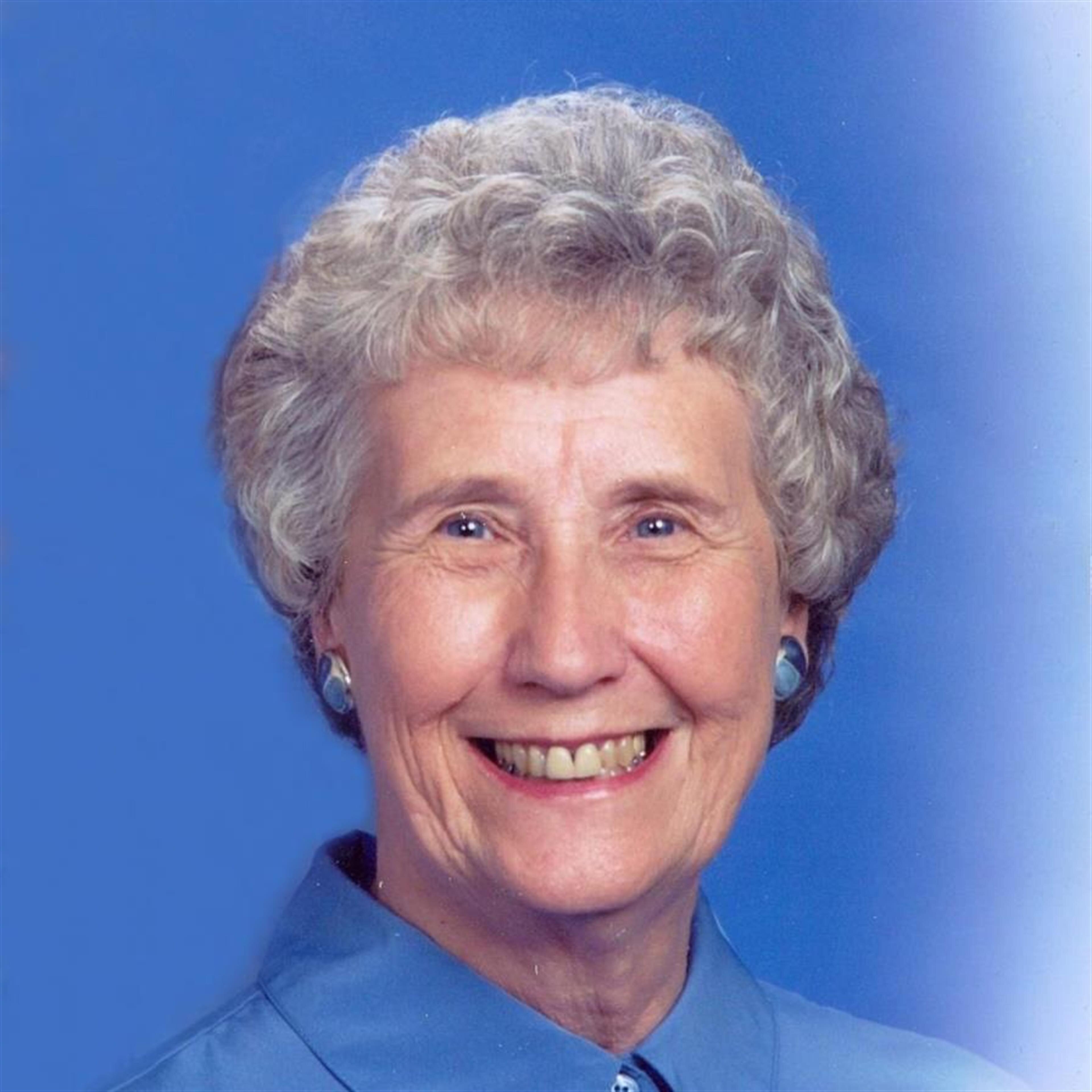 Frances J. Jones