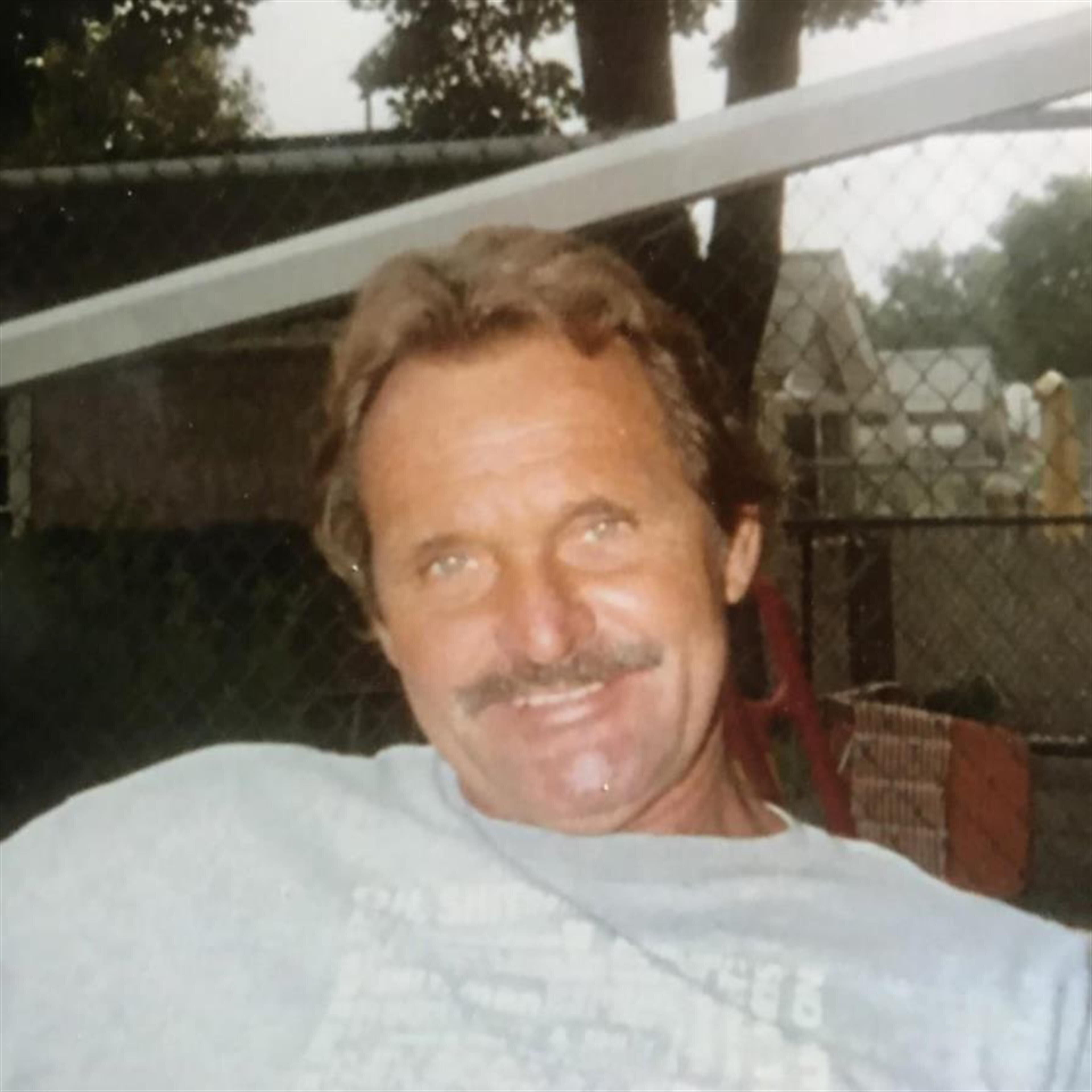 Robert Miller