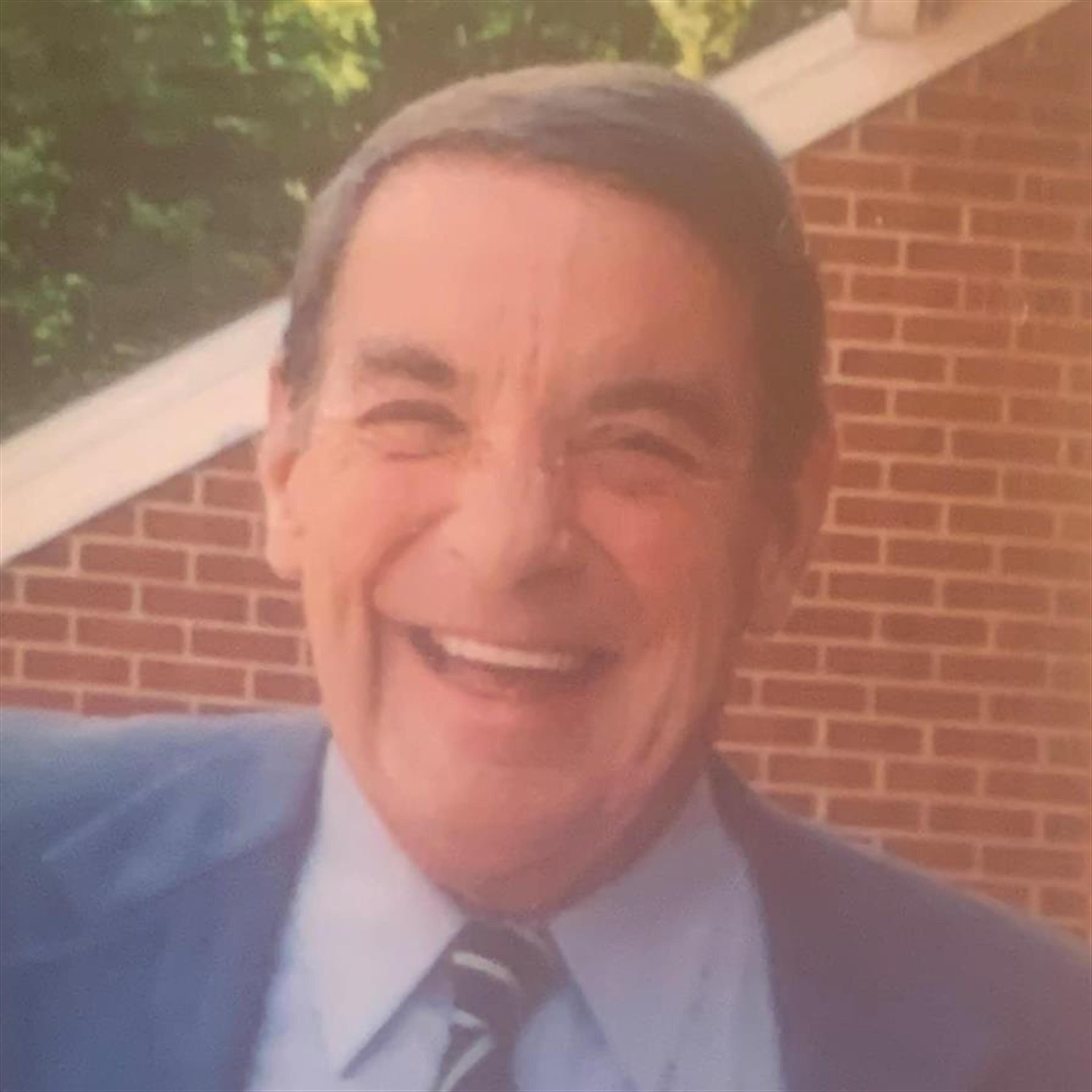 James "Jim" Boomer