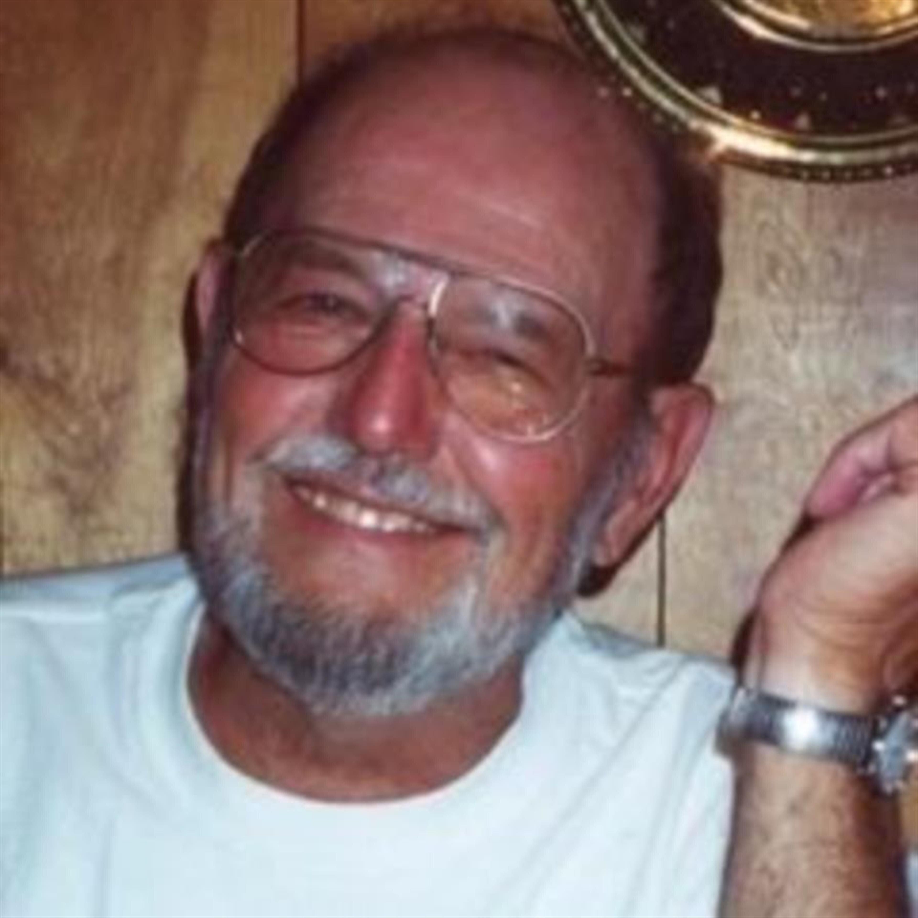 John H. Wyant
