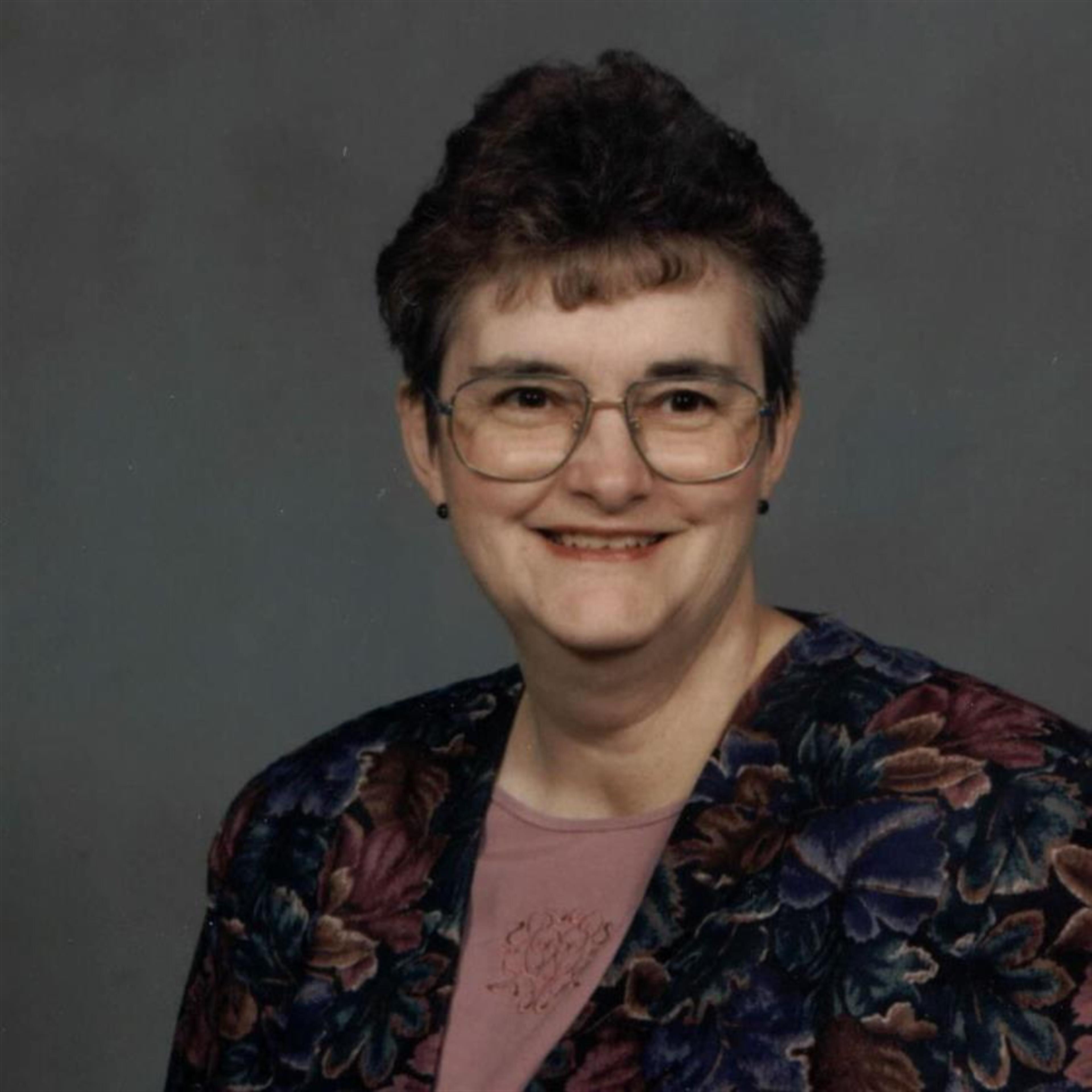 Sally Ann Whelan