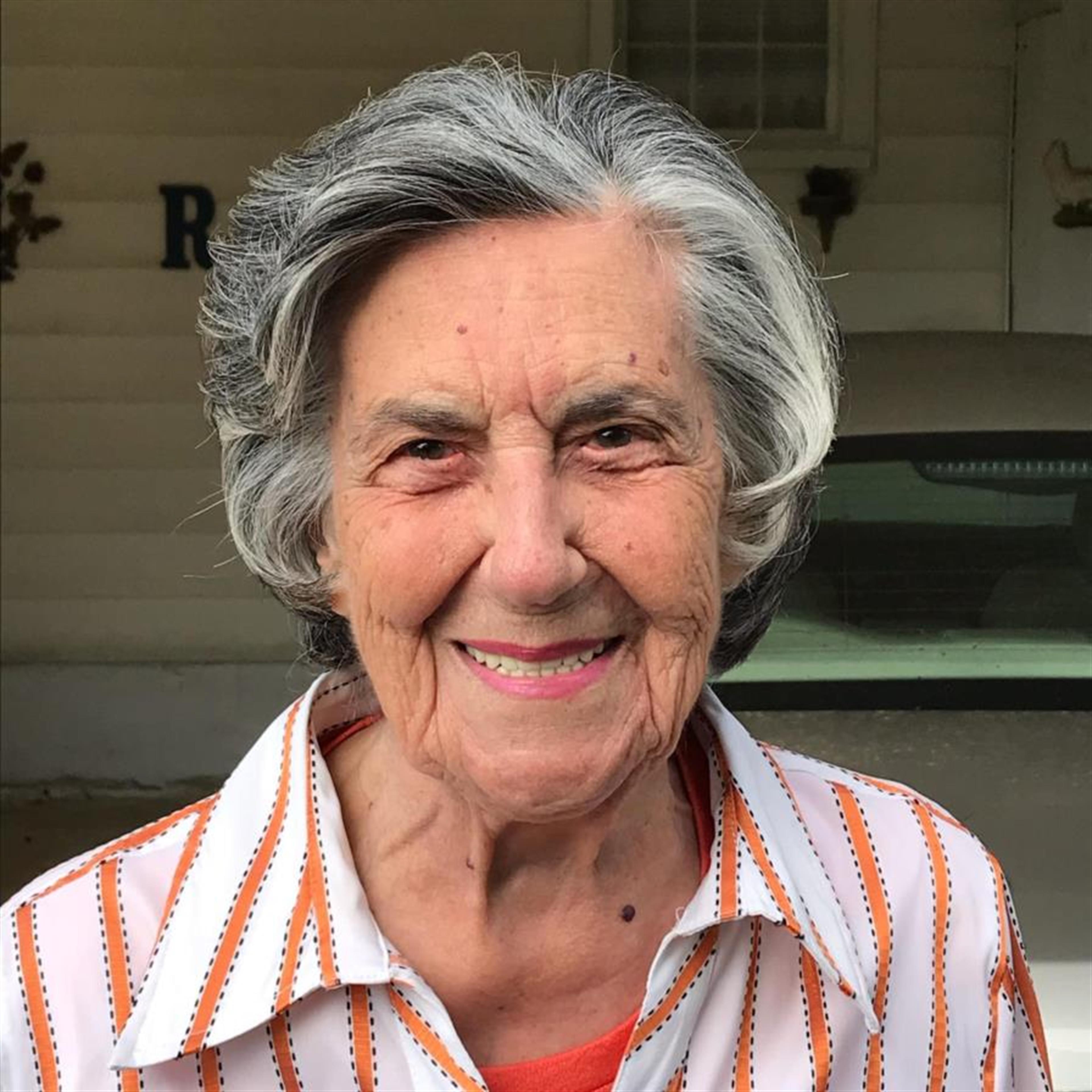 Zelma Burris Johnson