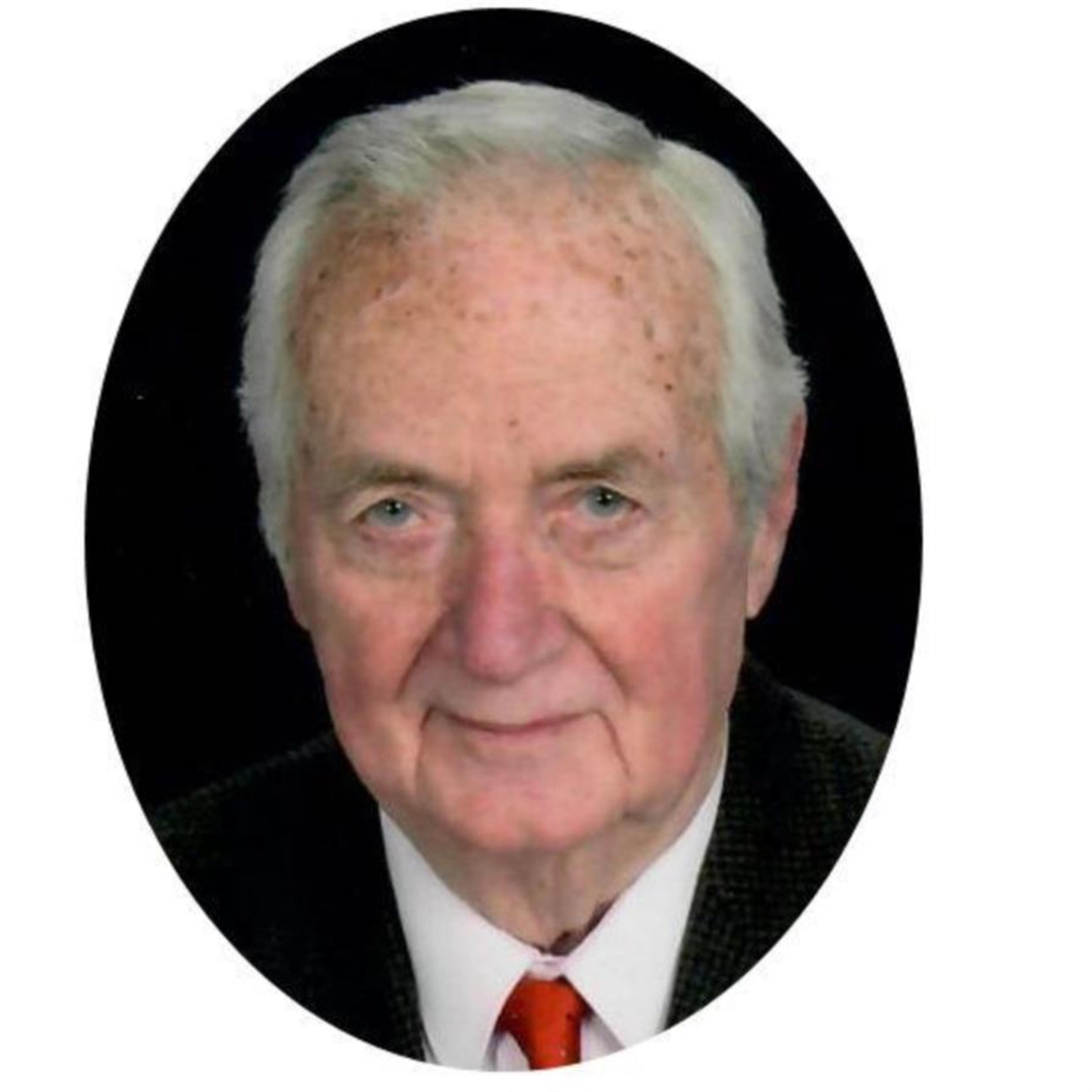 Francis J. Connelly III