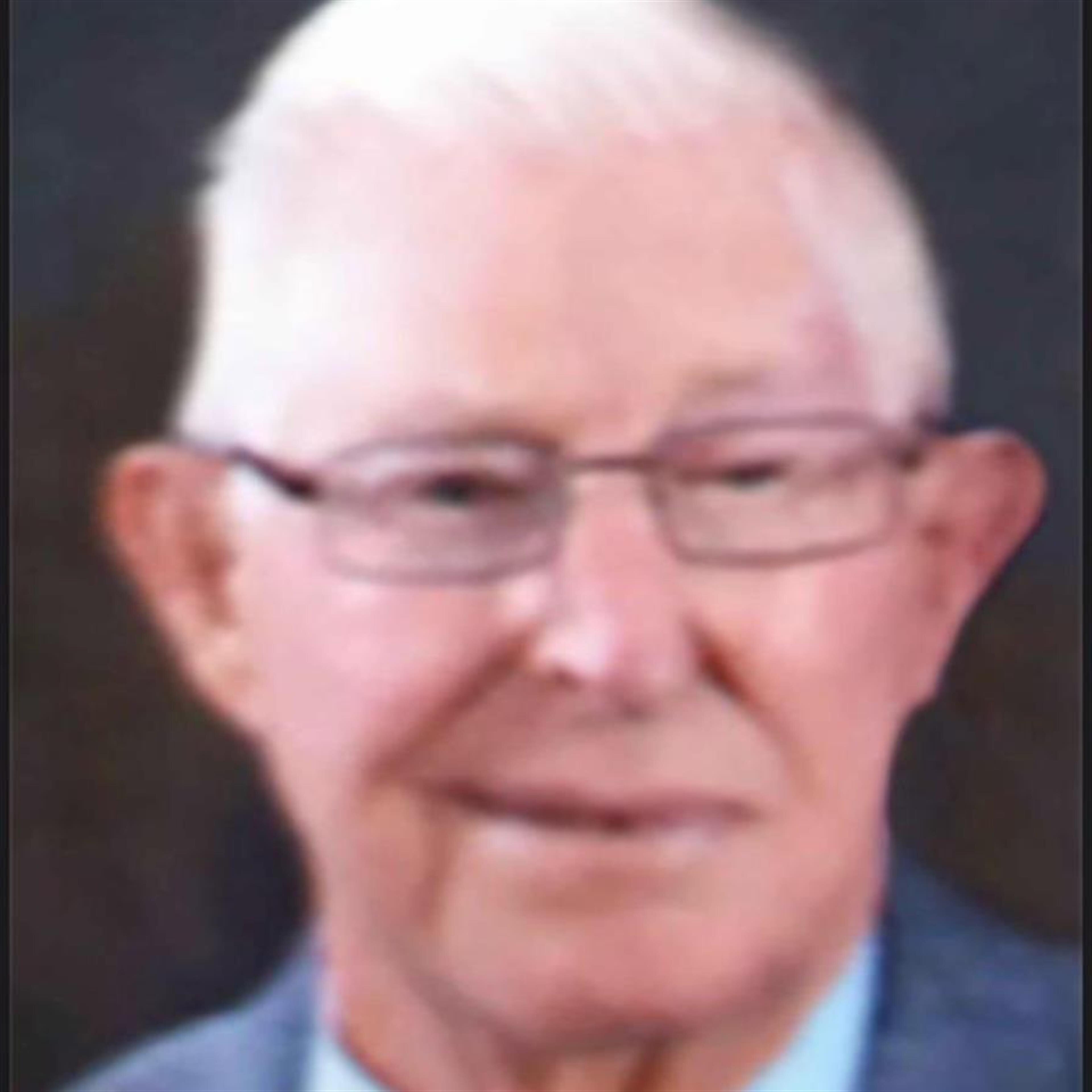 Robert Paul Doughty