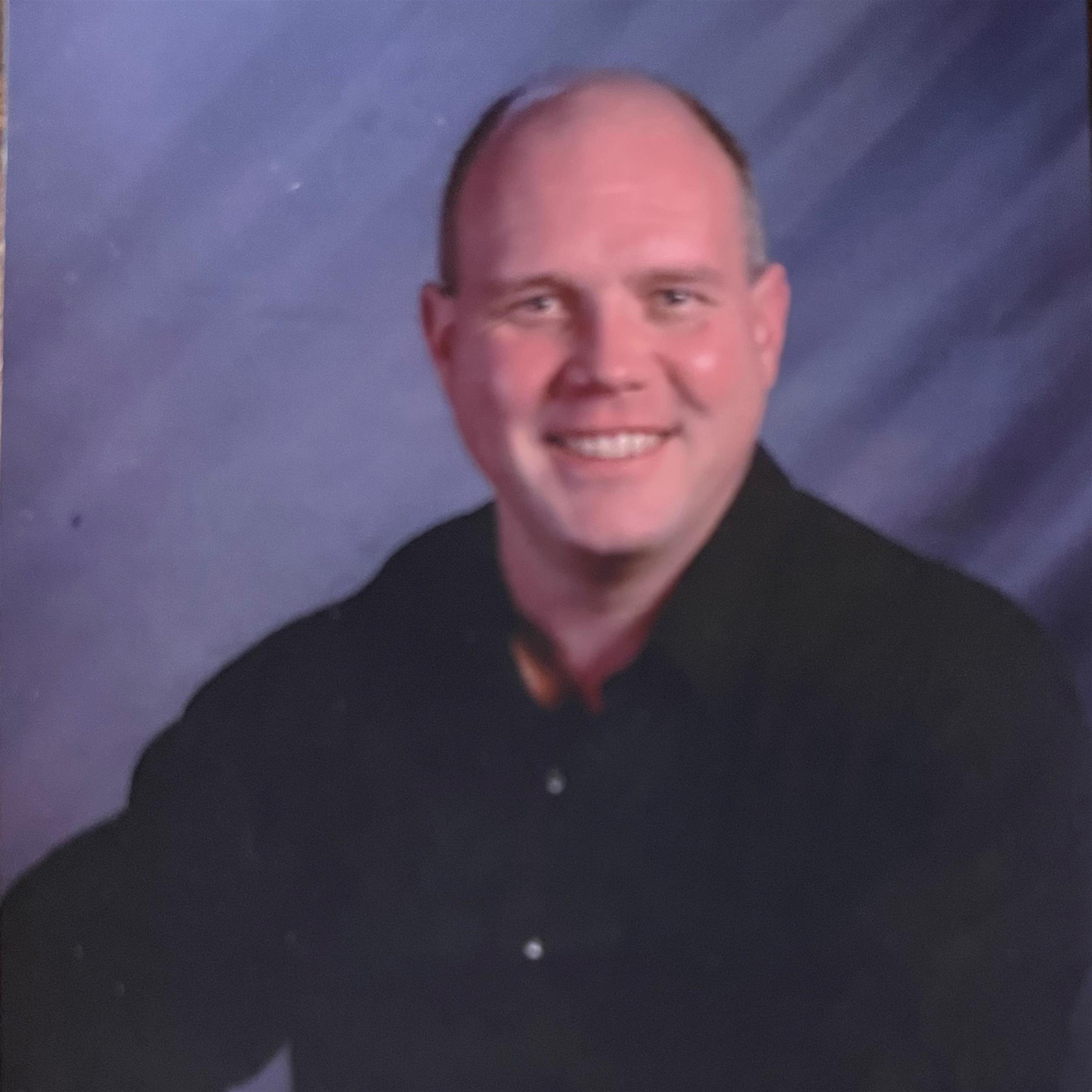 Gerald "Jerry" Wayne Agnew