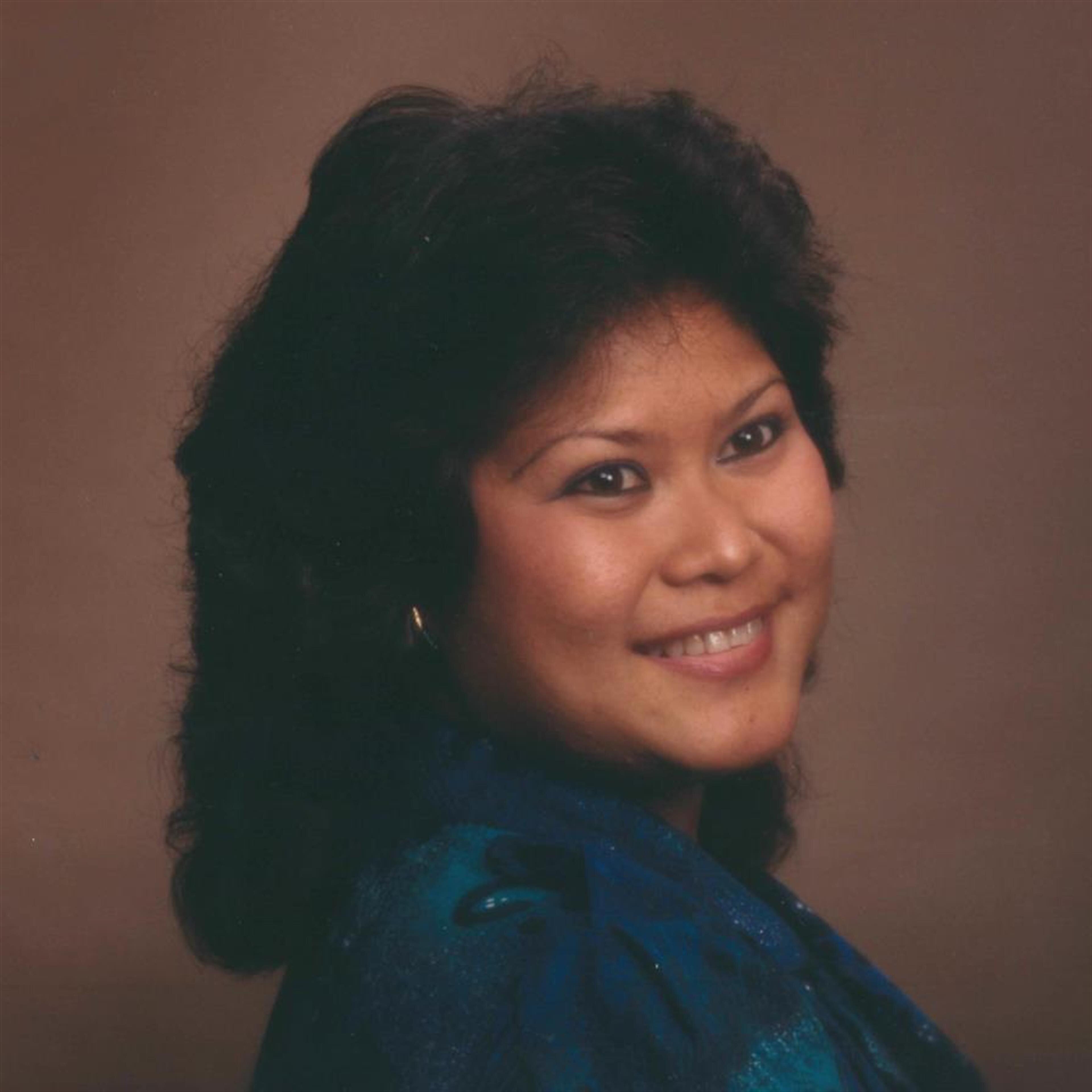 Laurie Leah Louise Quitugua