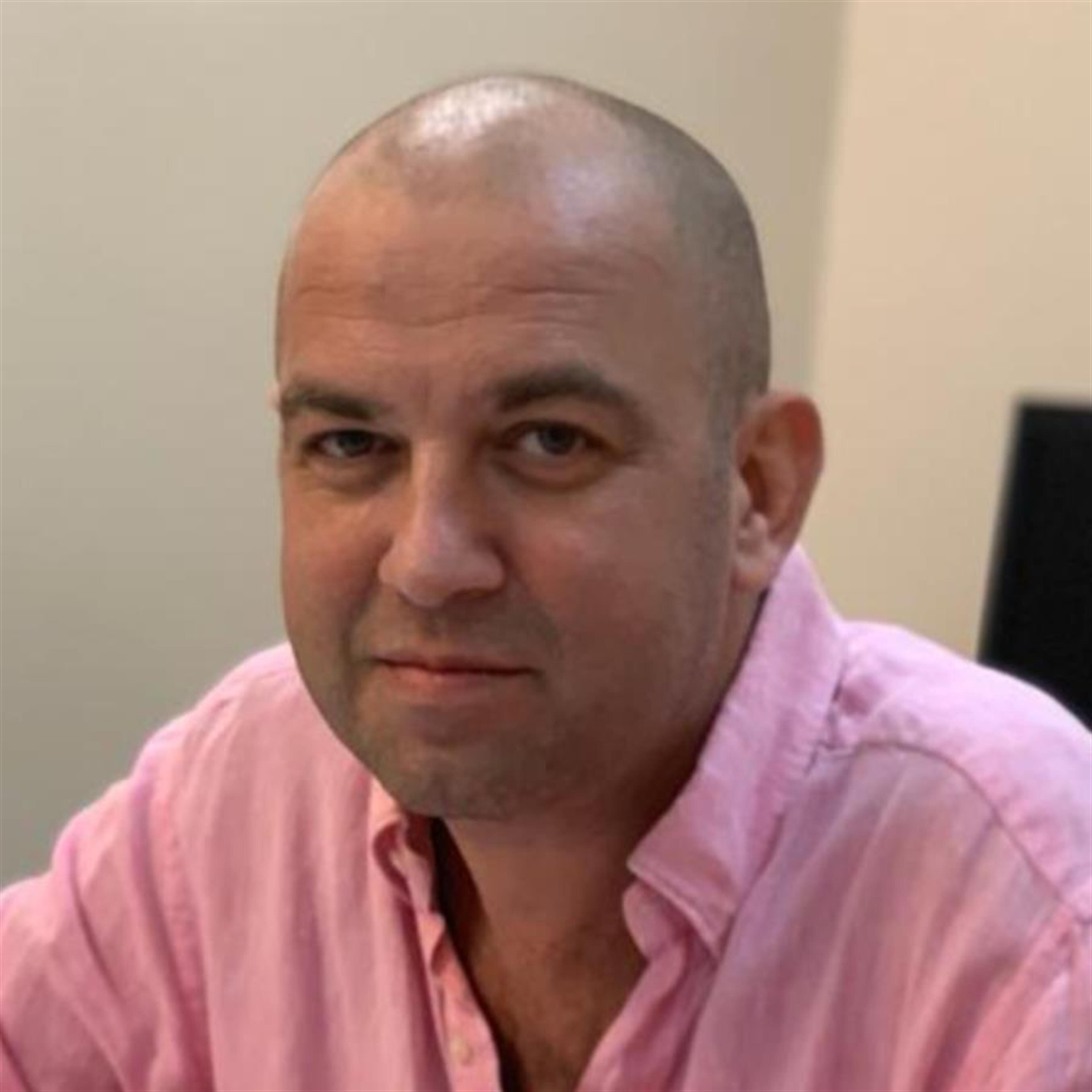ALEXEI BONDARIK