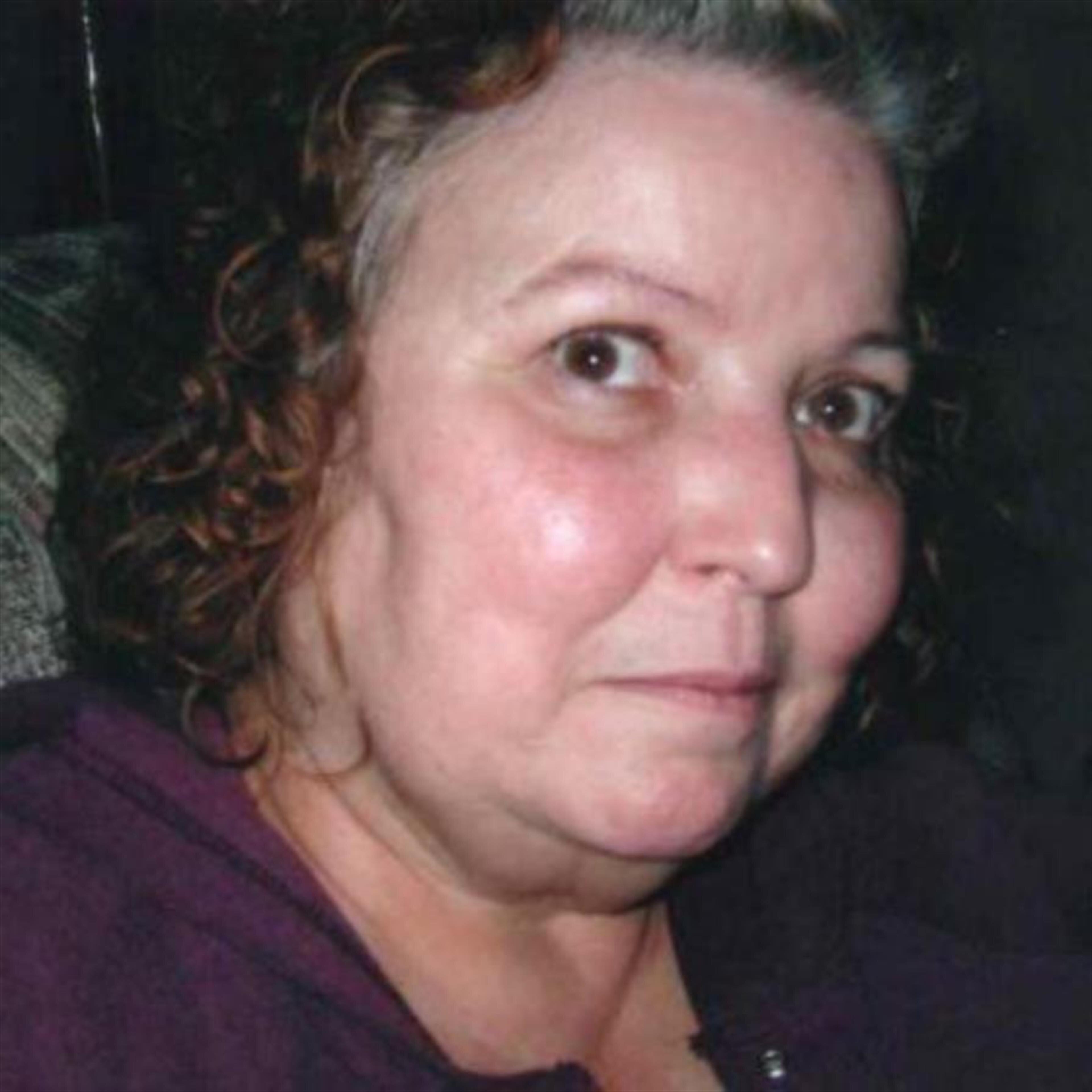 Mrs. Carolyn Sue Reynolds
