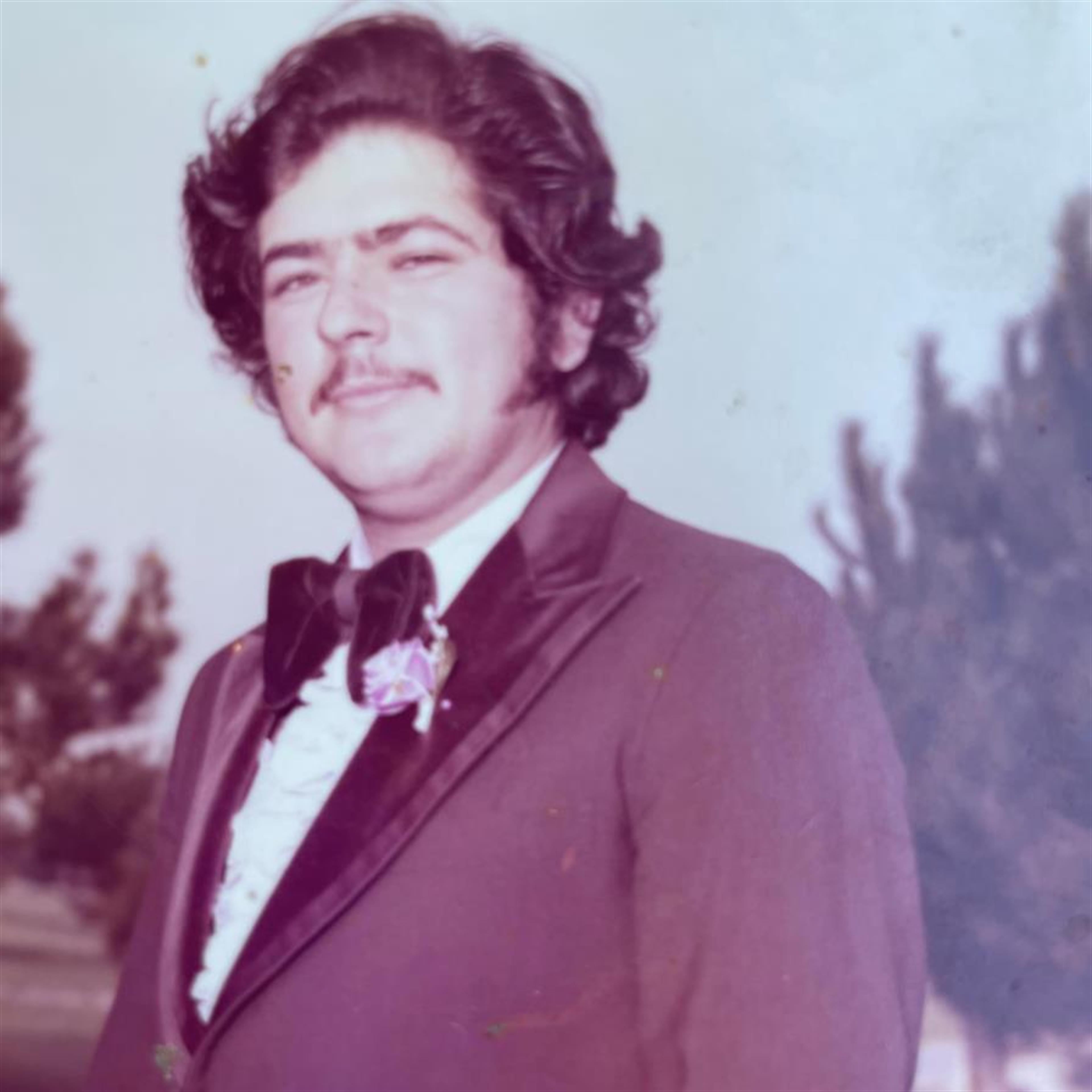 Santos Aguayo Ramirez