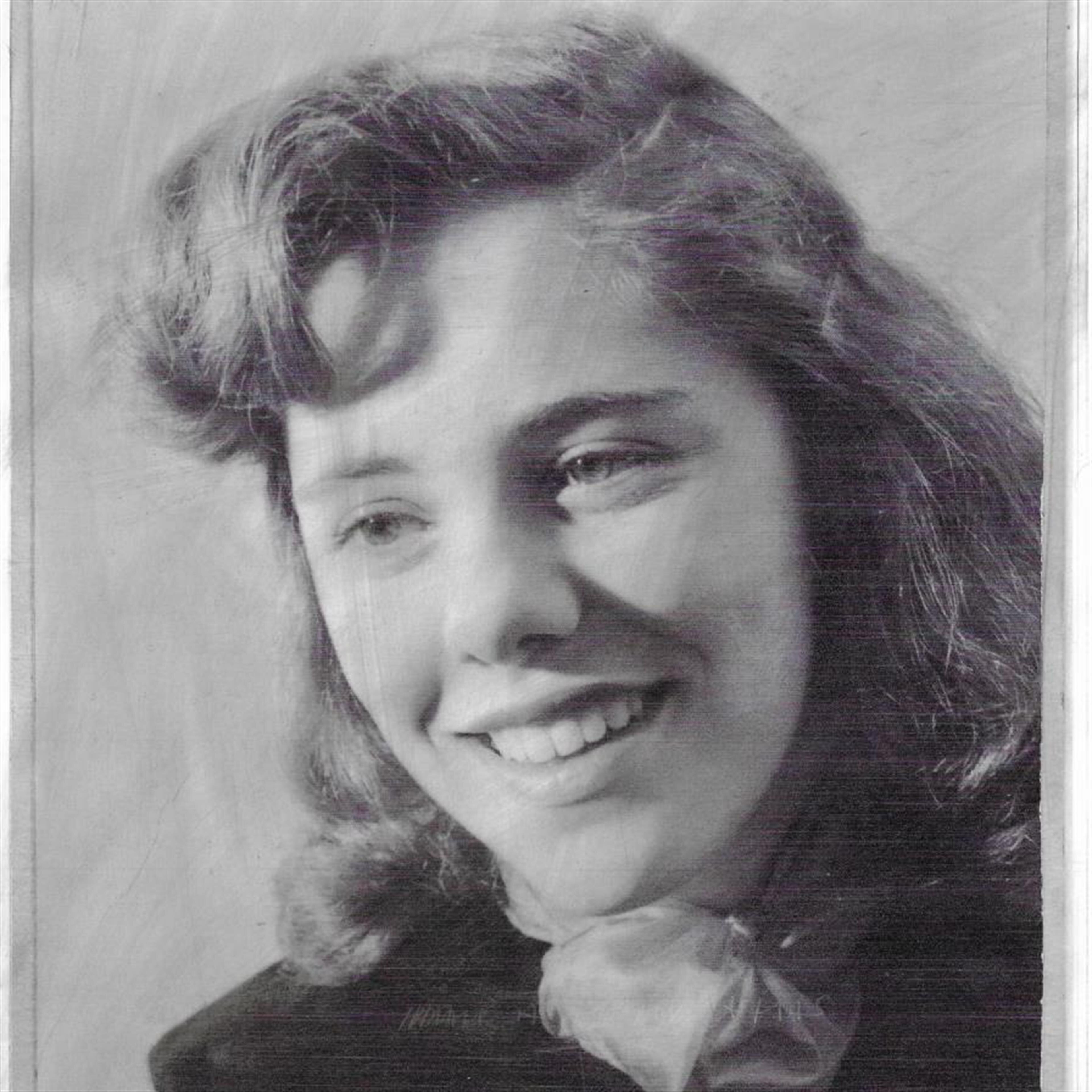 Joanna Bellomo