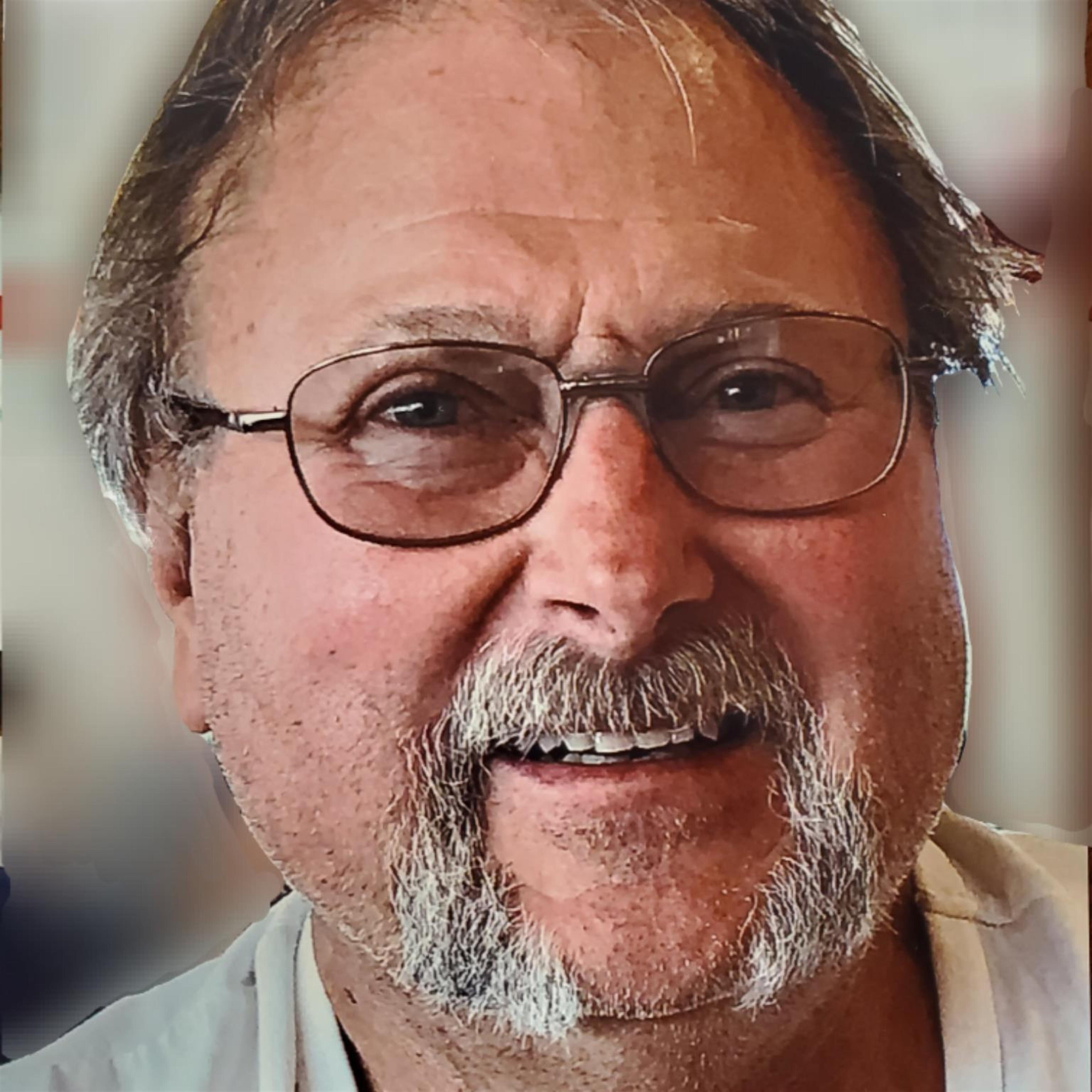 Joseph M. Porinchok