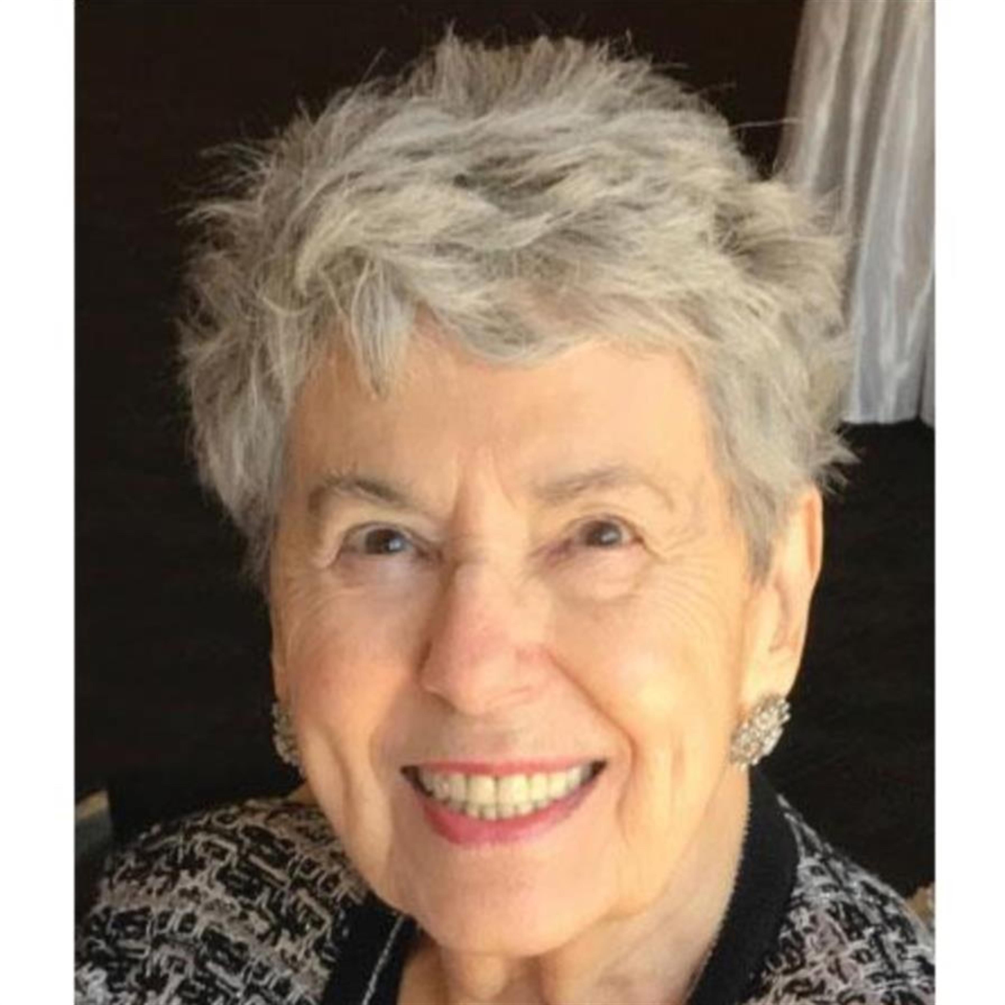 Pauline Sterle Lukash