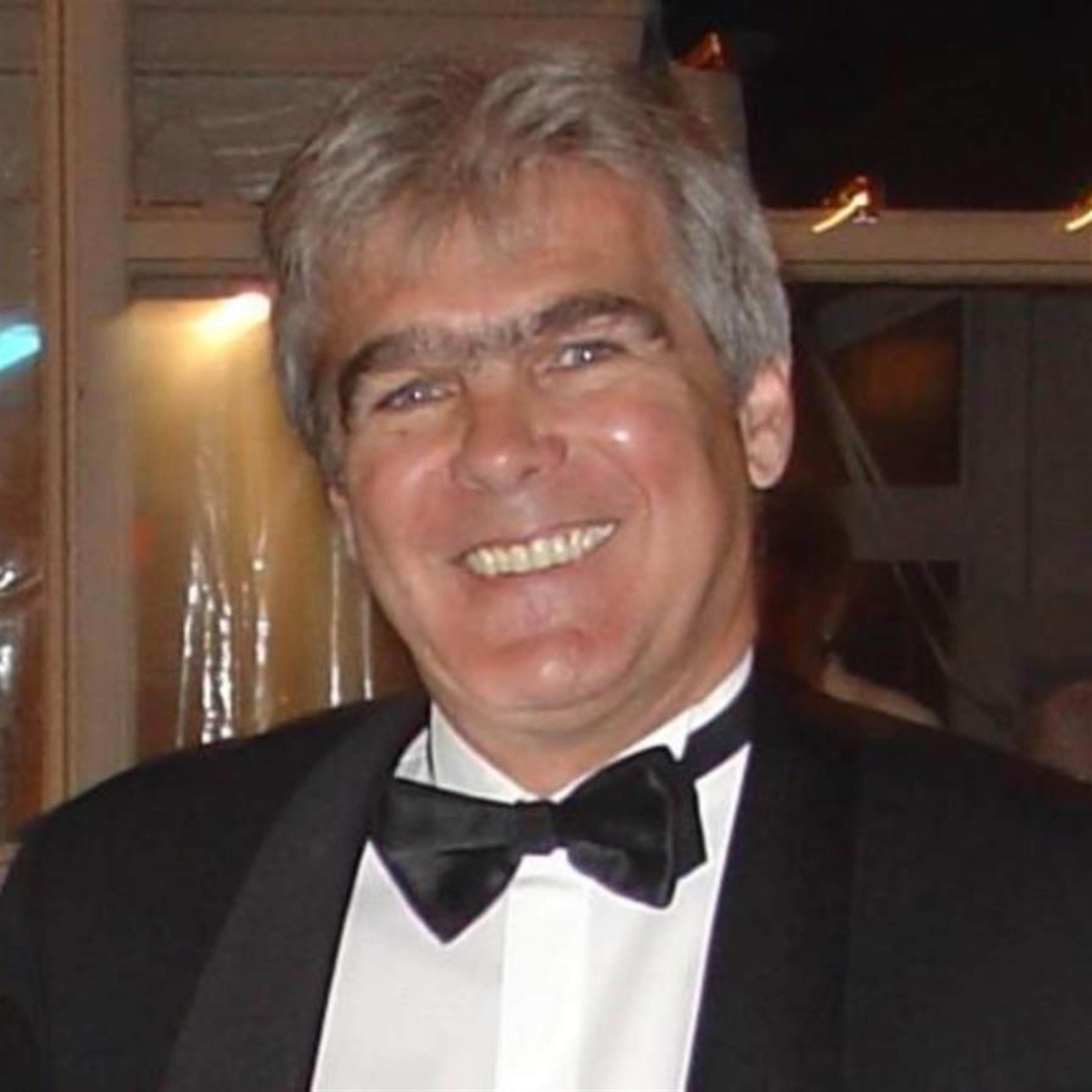 Peter A. Bartolomeo