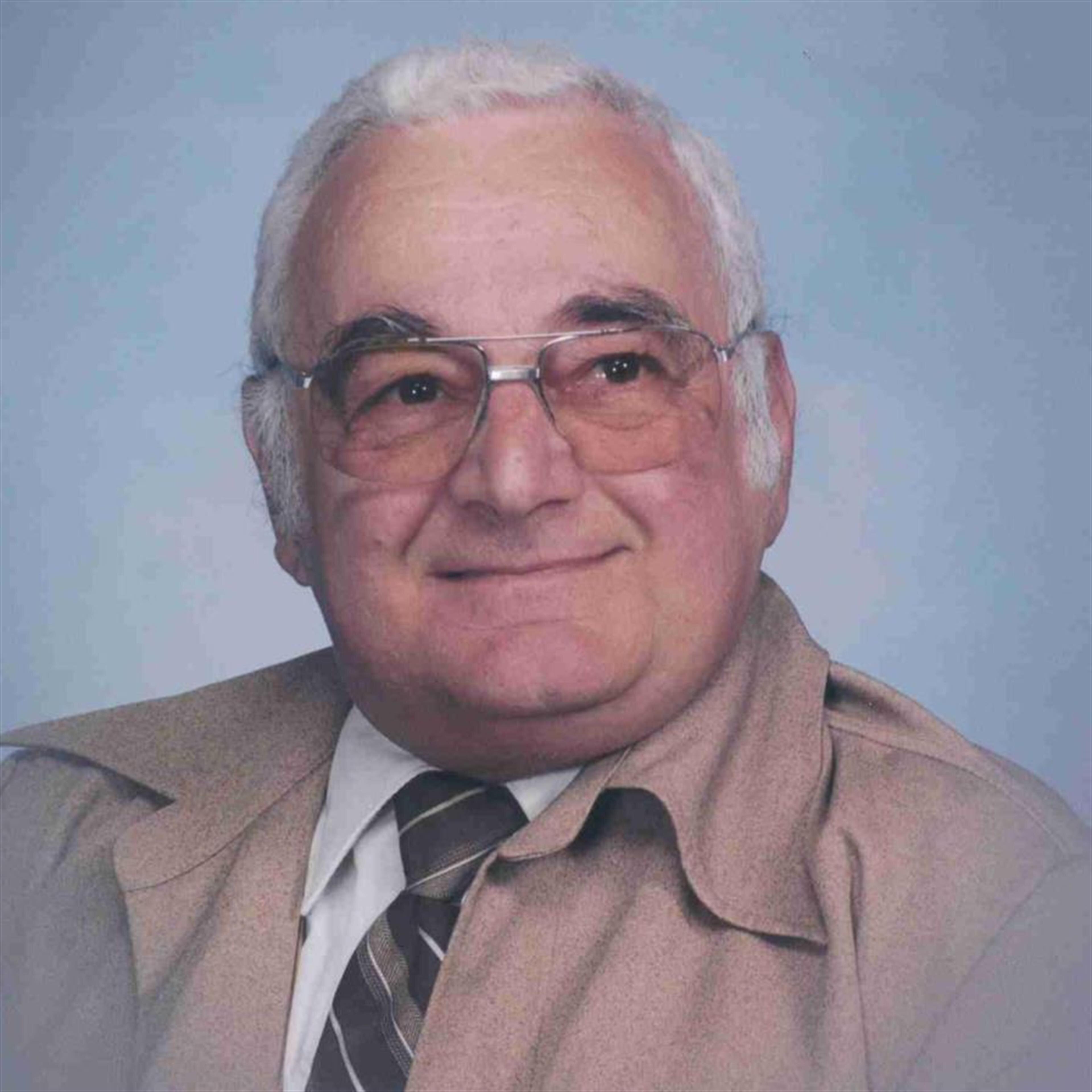 Anthony Karis