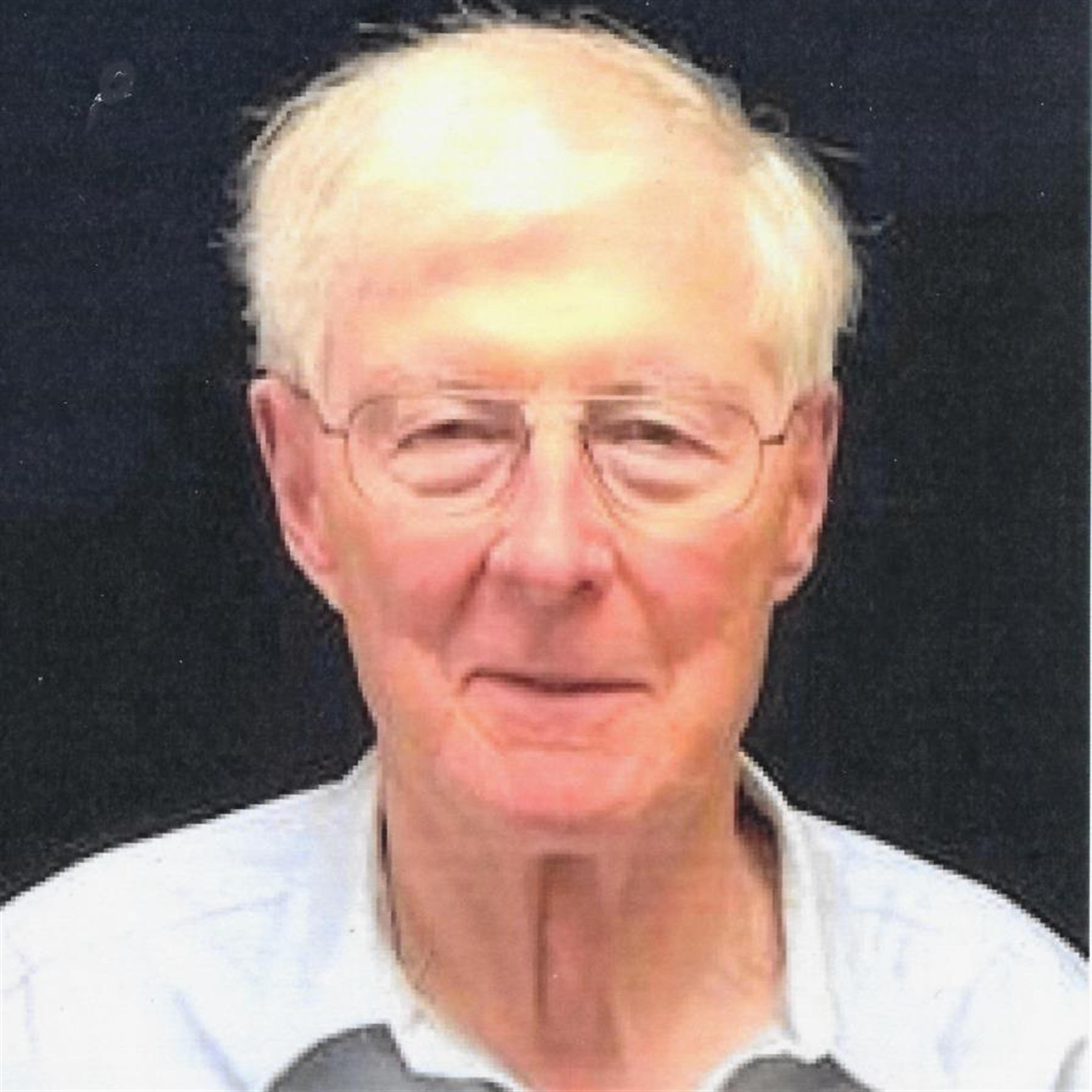 Larry Stanley Cyr