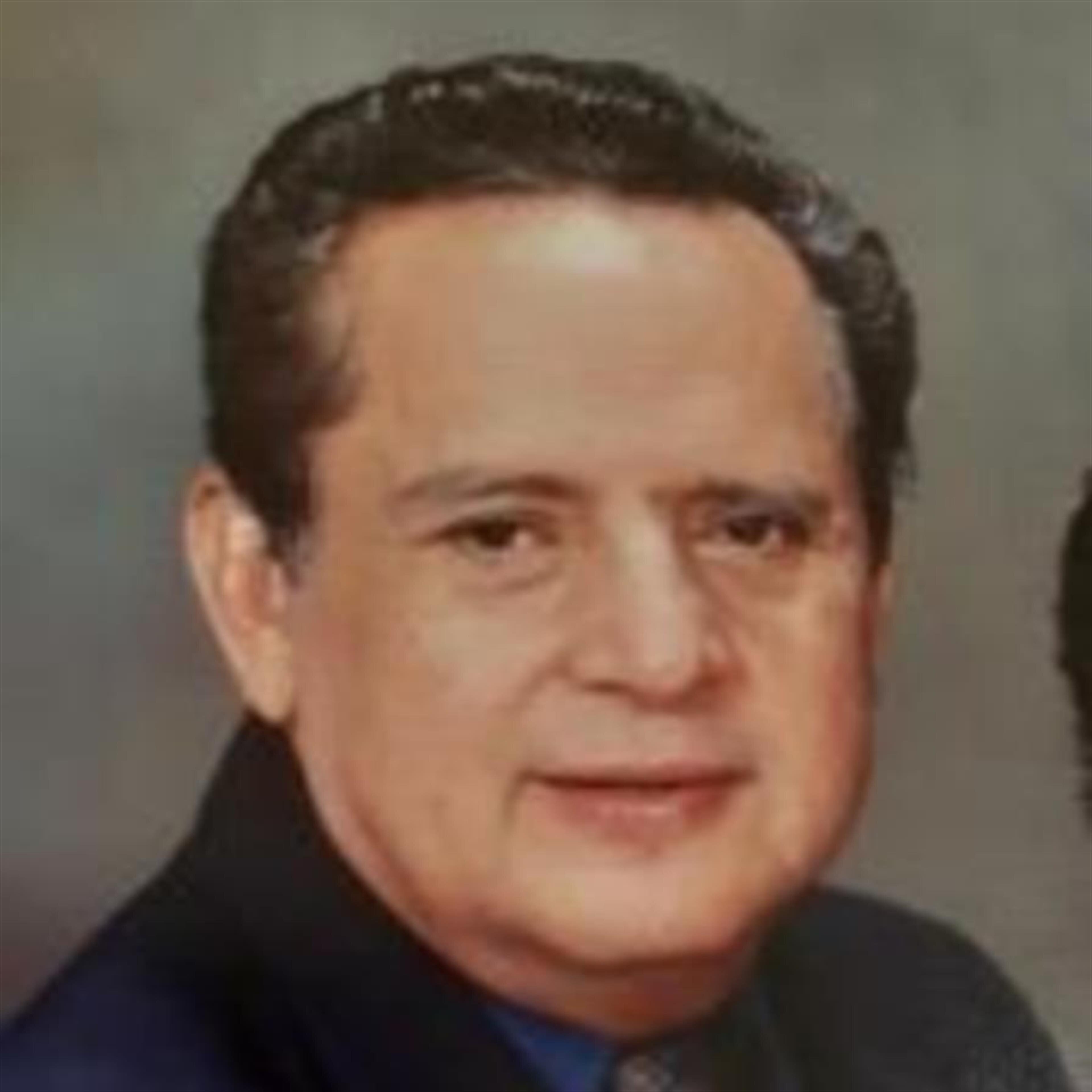 Miguel Angel Palma