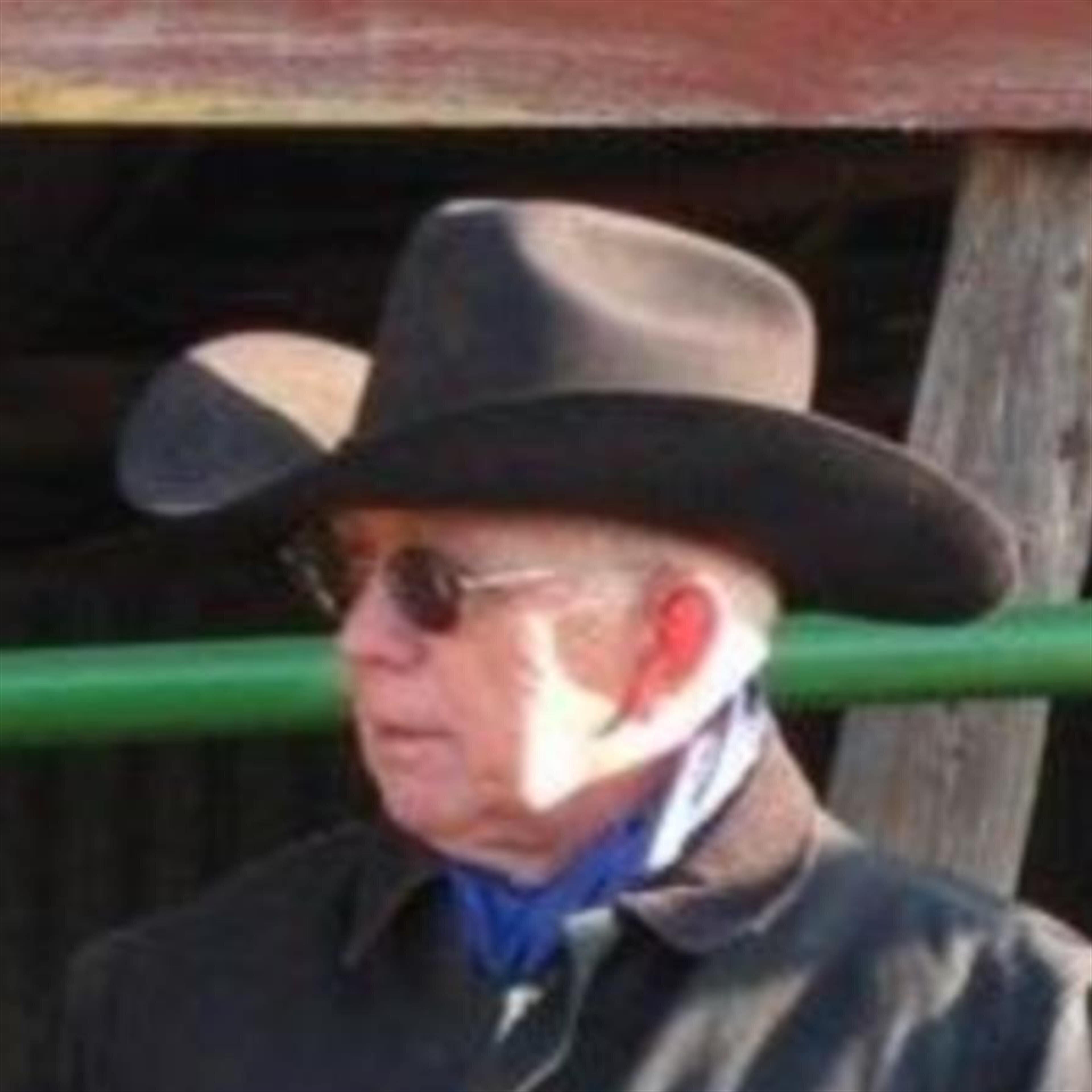 Joe Wesley Don Hall