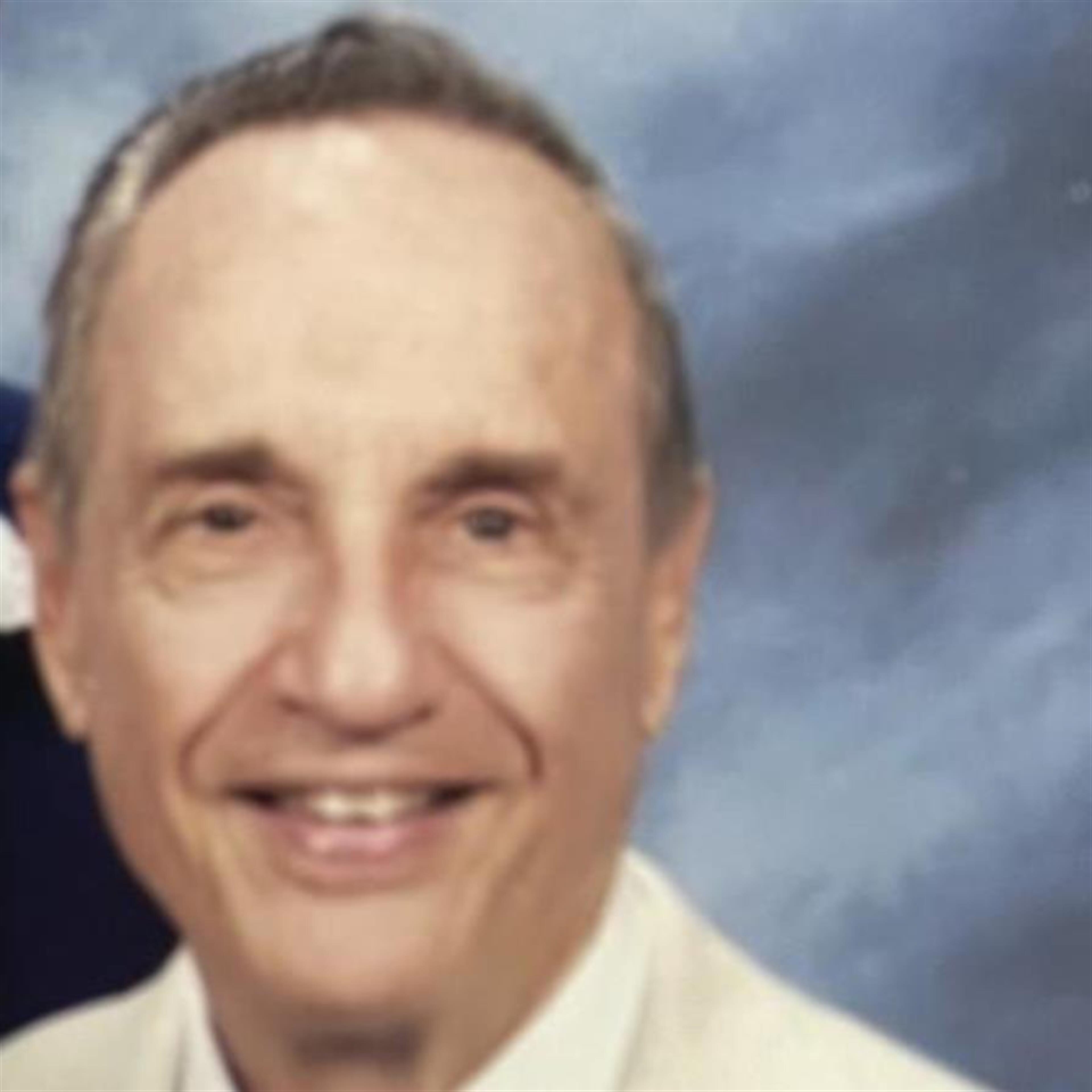 Truett Lee Scarbrough