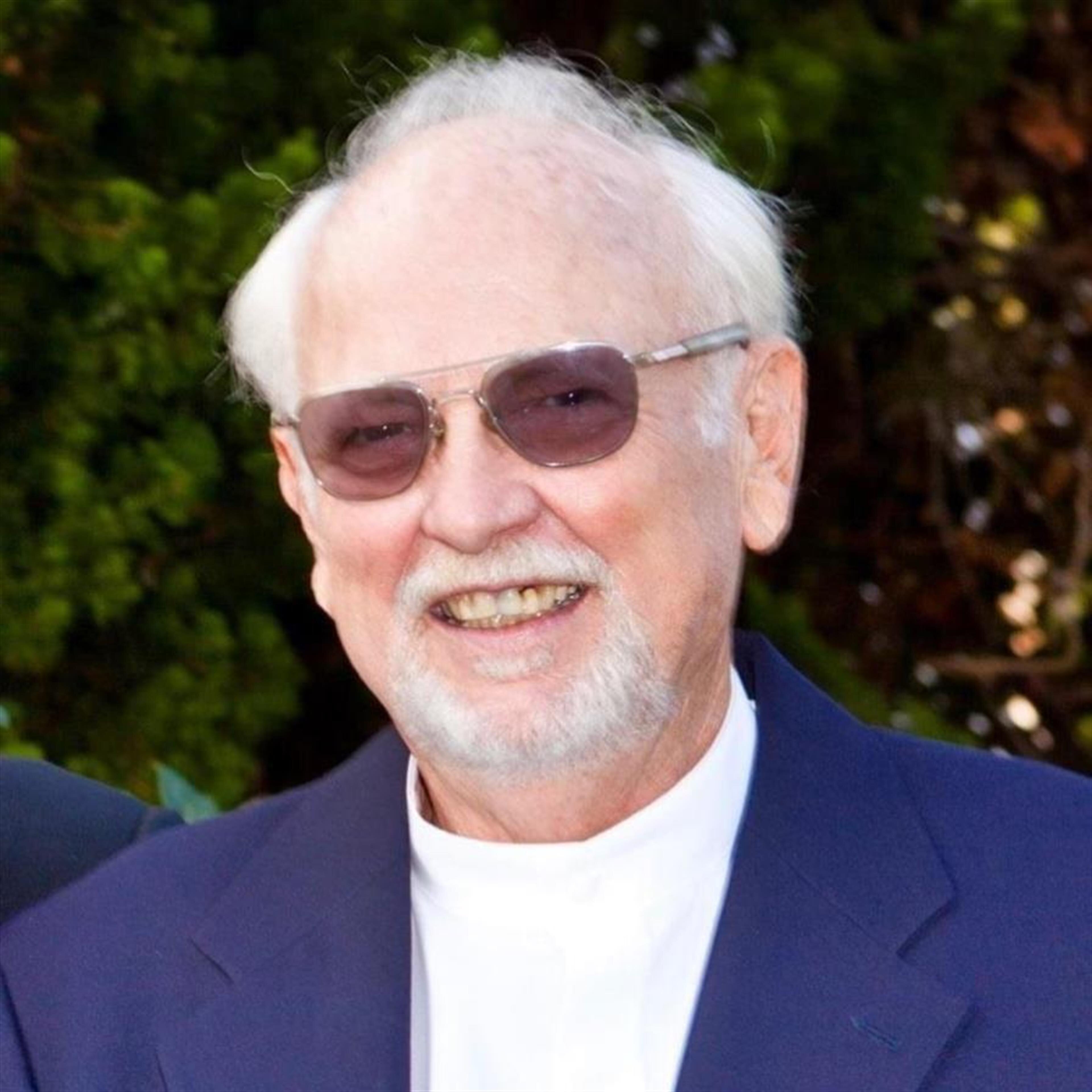 James Kenneth Lawson