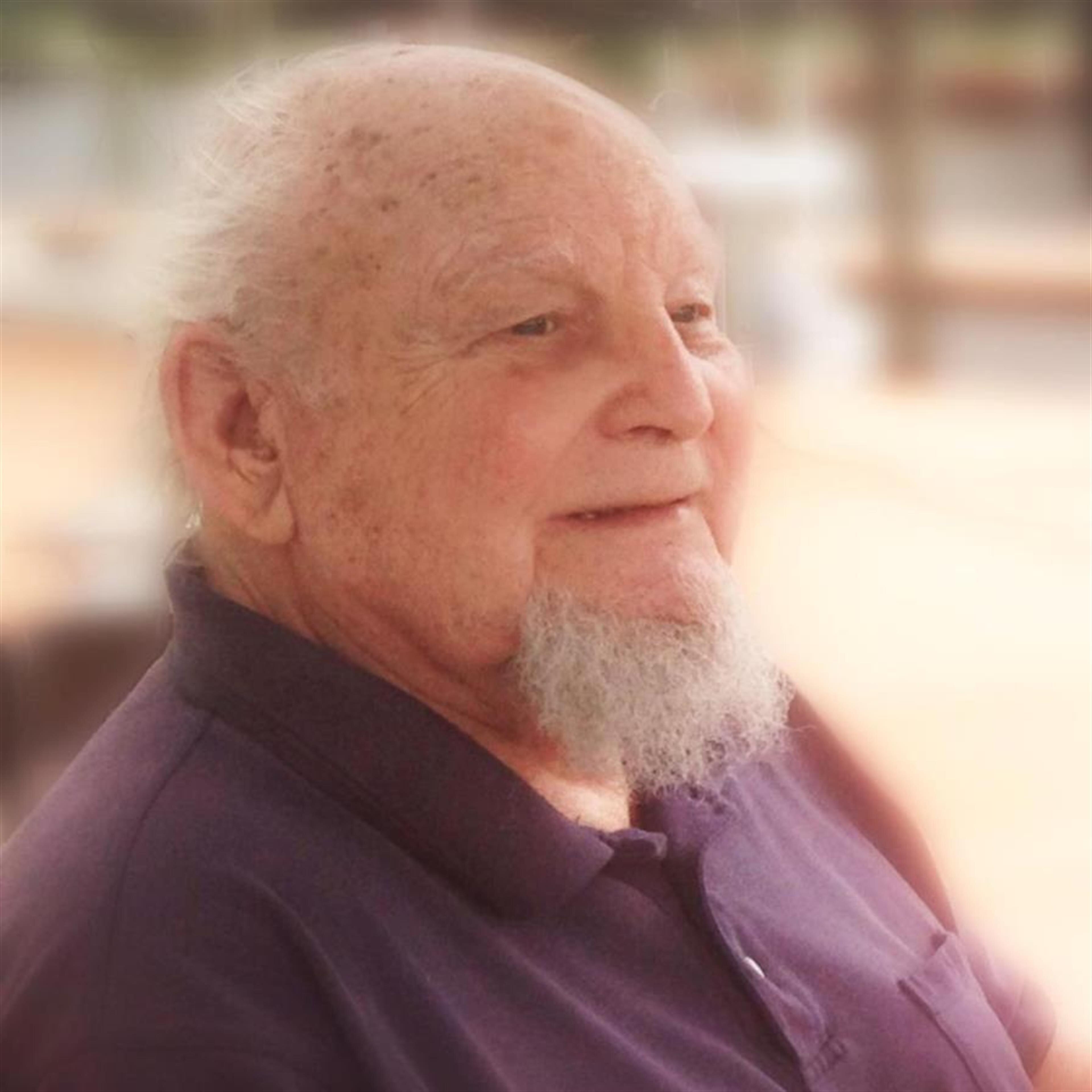 Mark Senaca Stearns