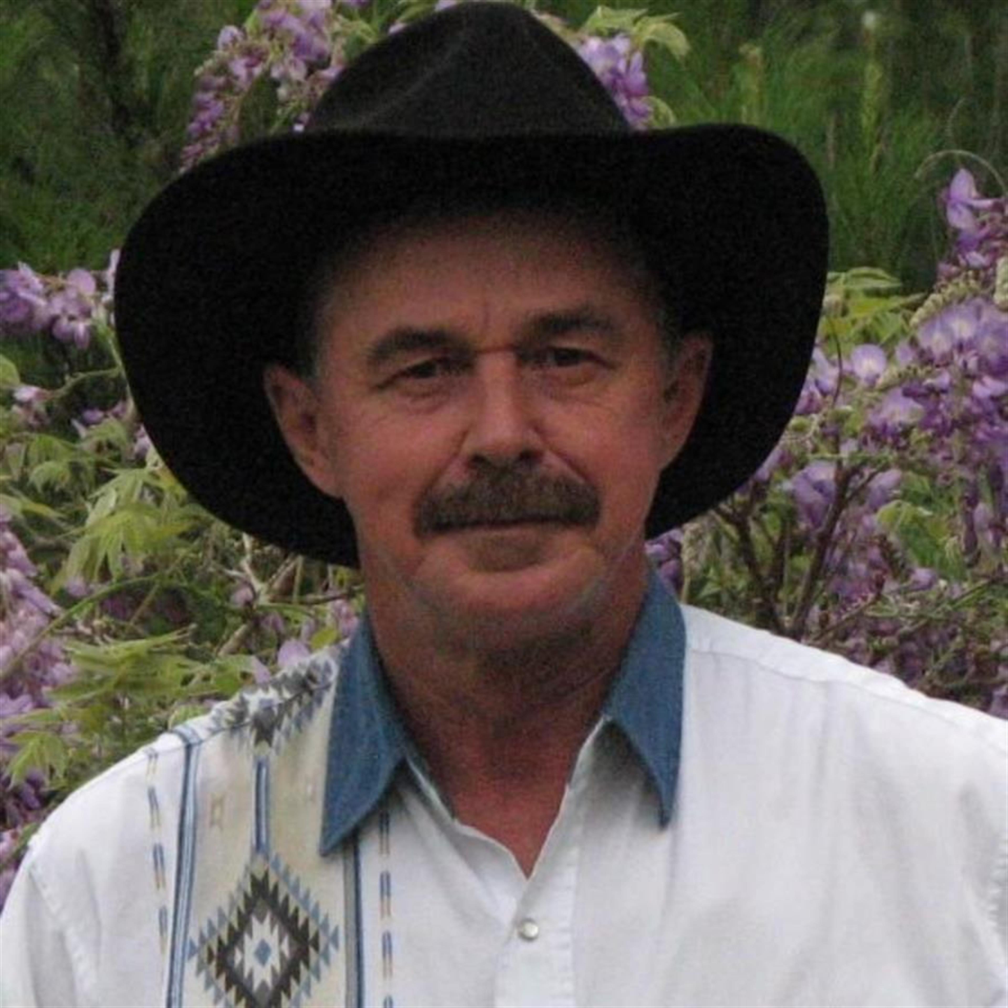 Donald Joseph Pousson