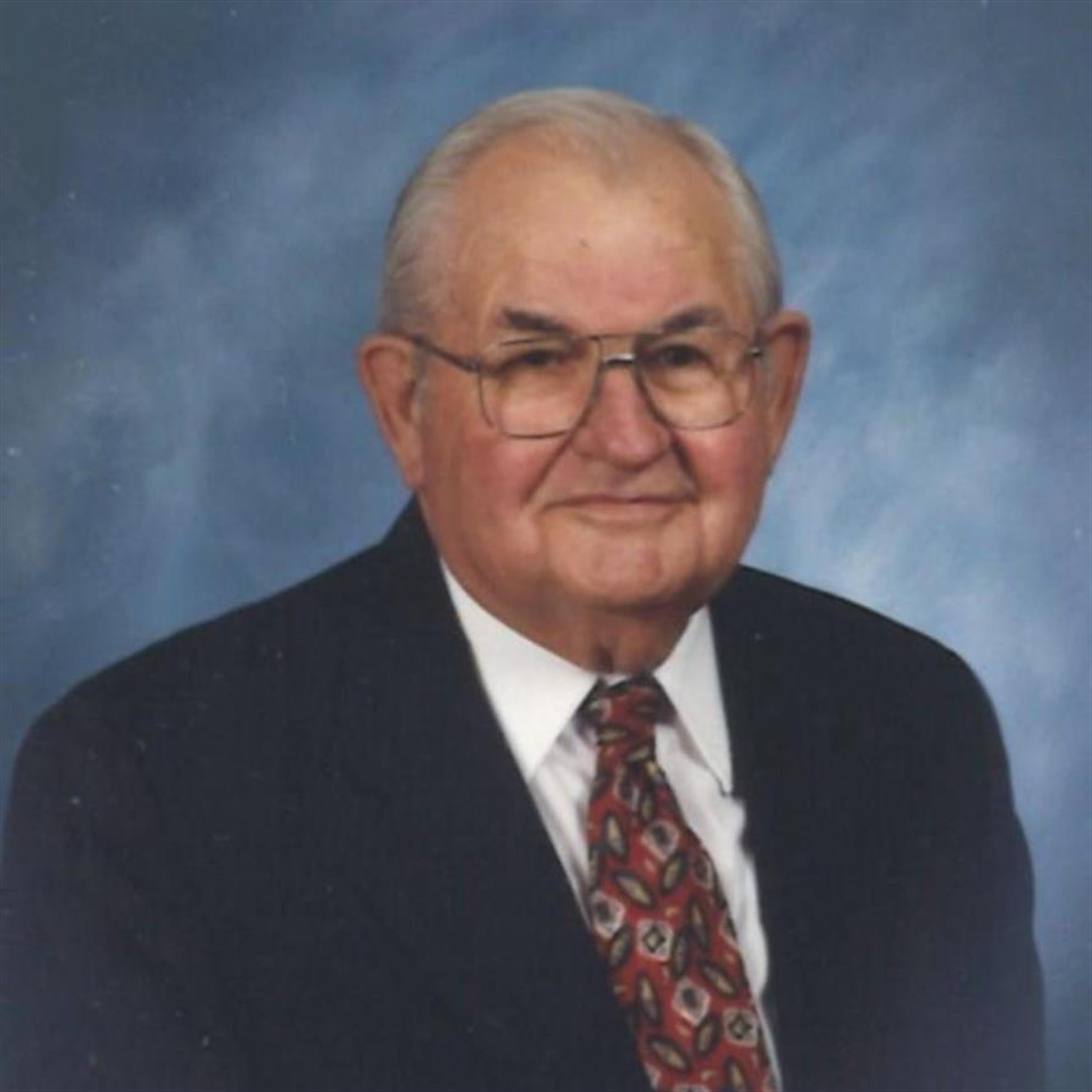 James Richard Morris