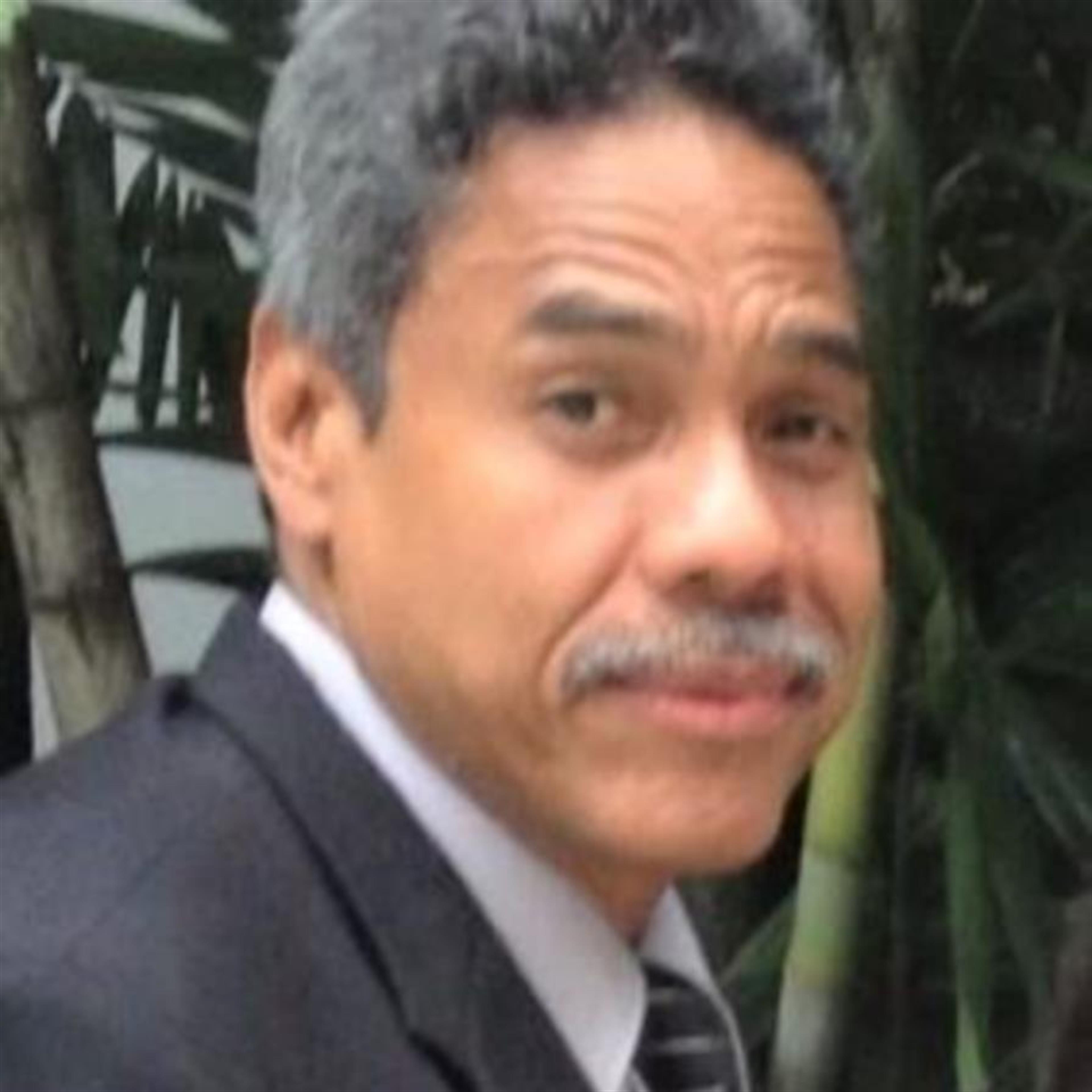 Hermel I. Del Rosario