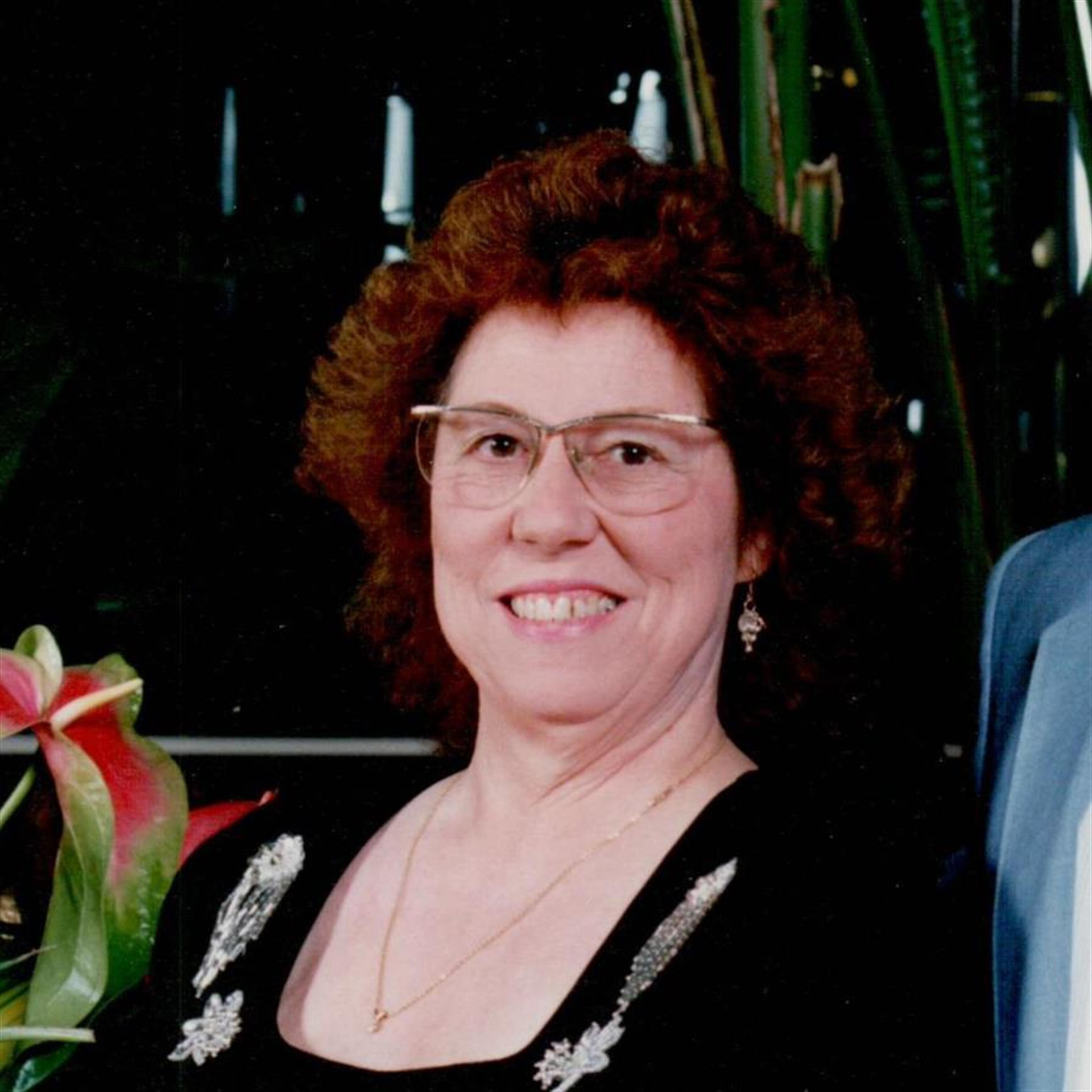 Ann Marie Daigneault