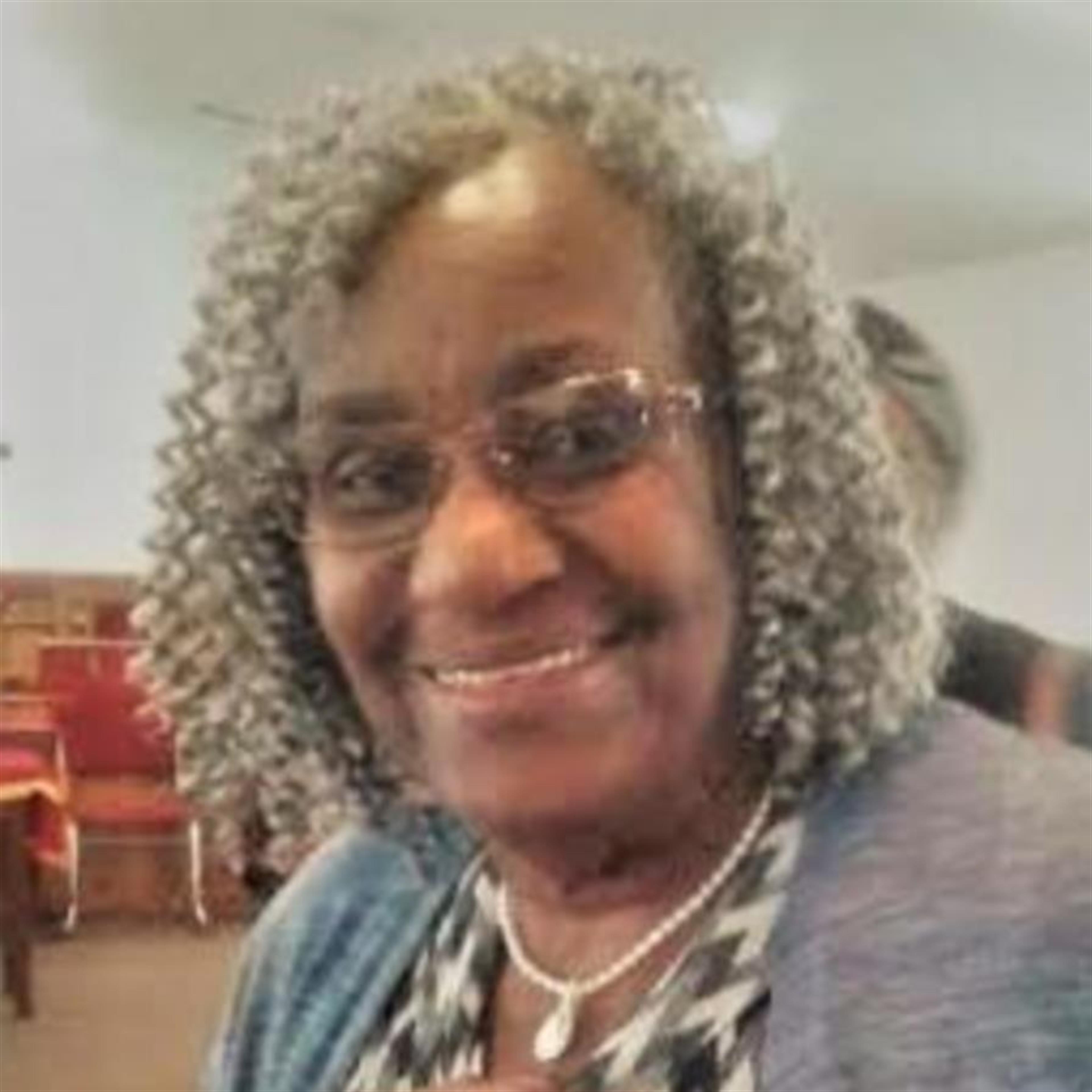 Mrs. Arvella McKenzie's obituary picture