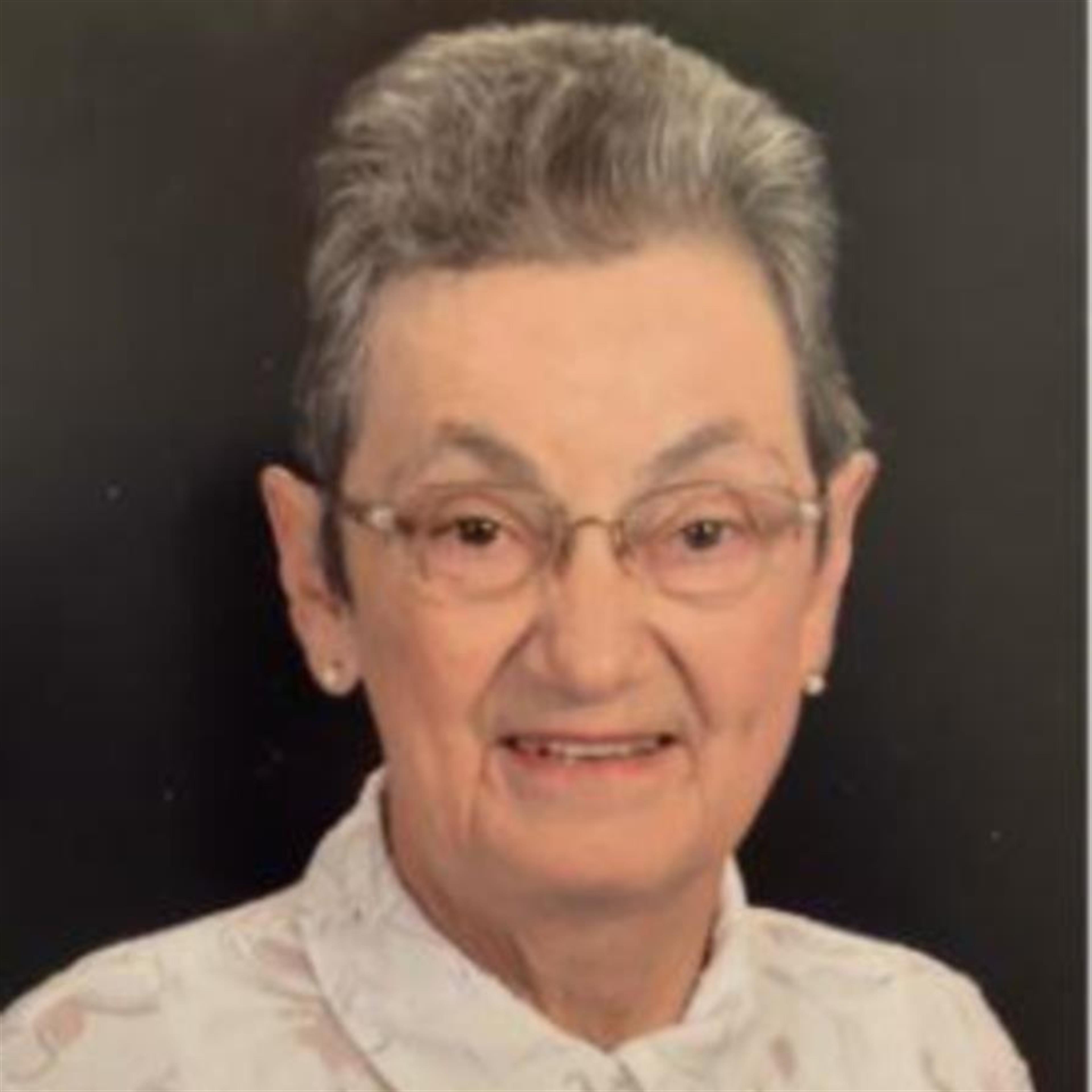 Sandra Elaine Smith