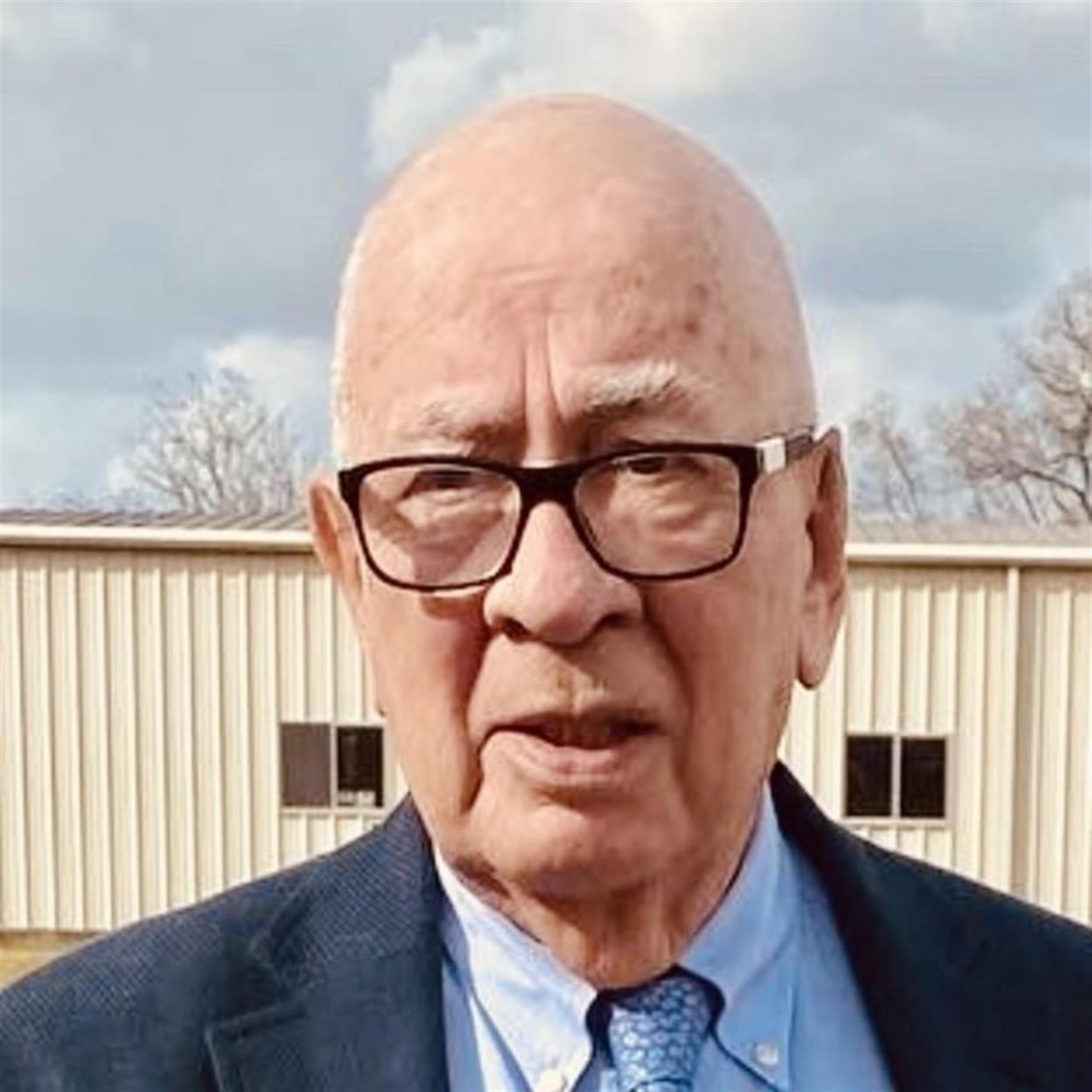 Juan Carlos Insaurralde
