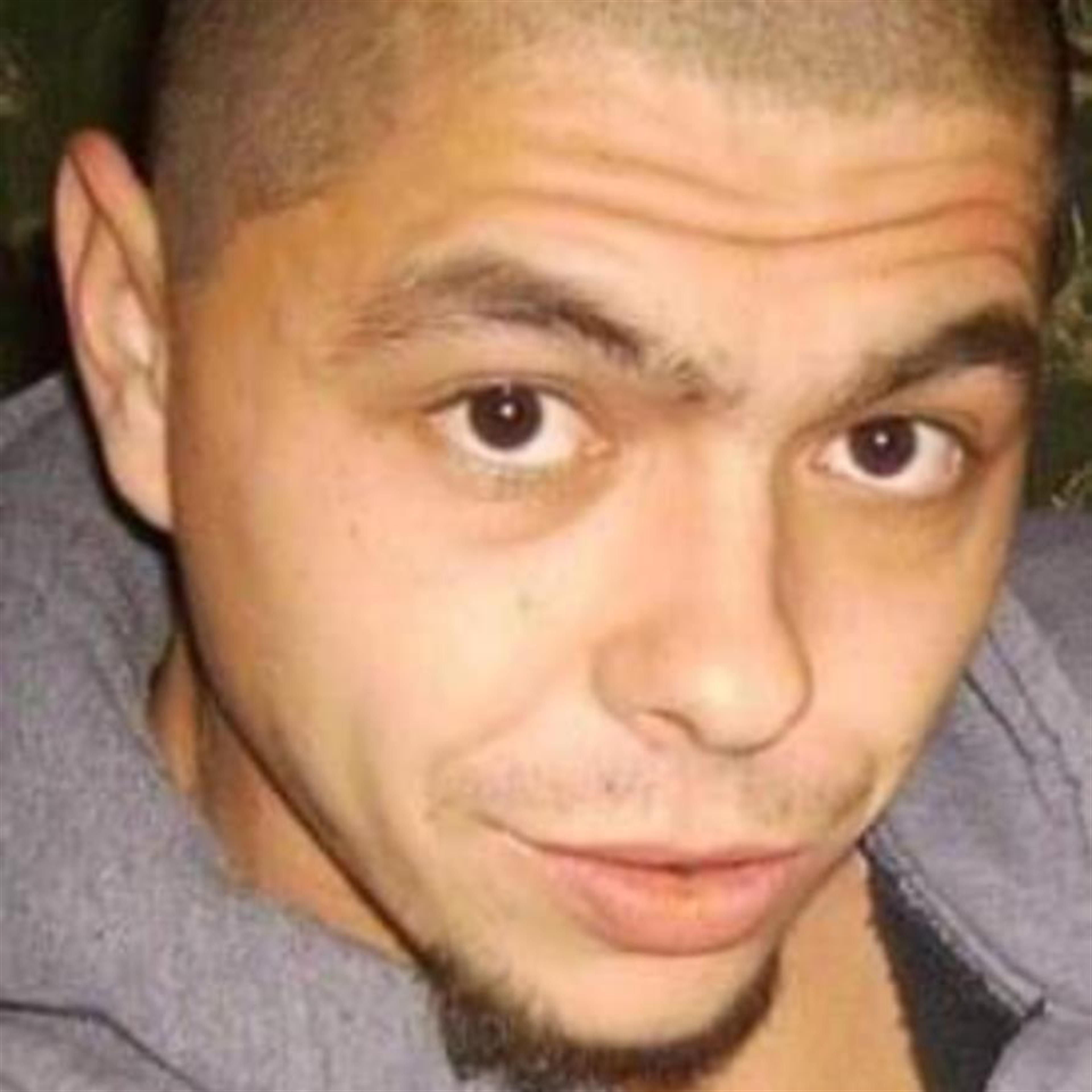 Randy D. Thornton, Jr