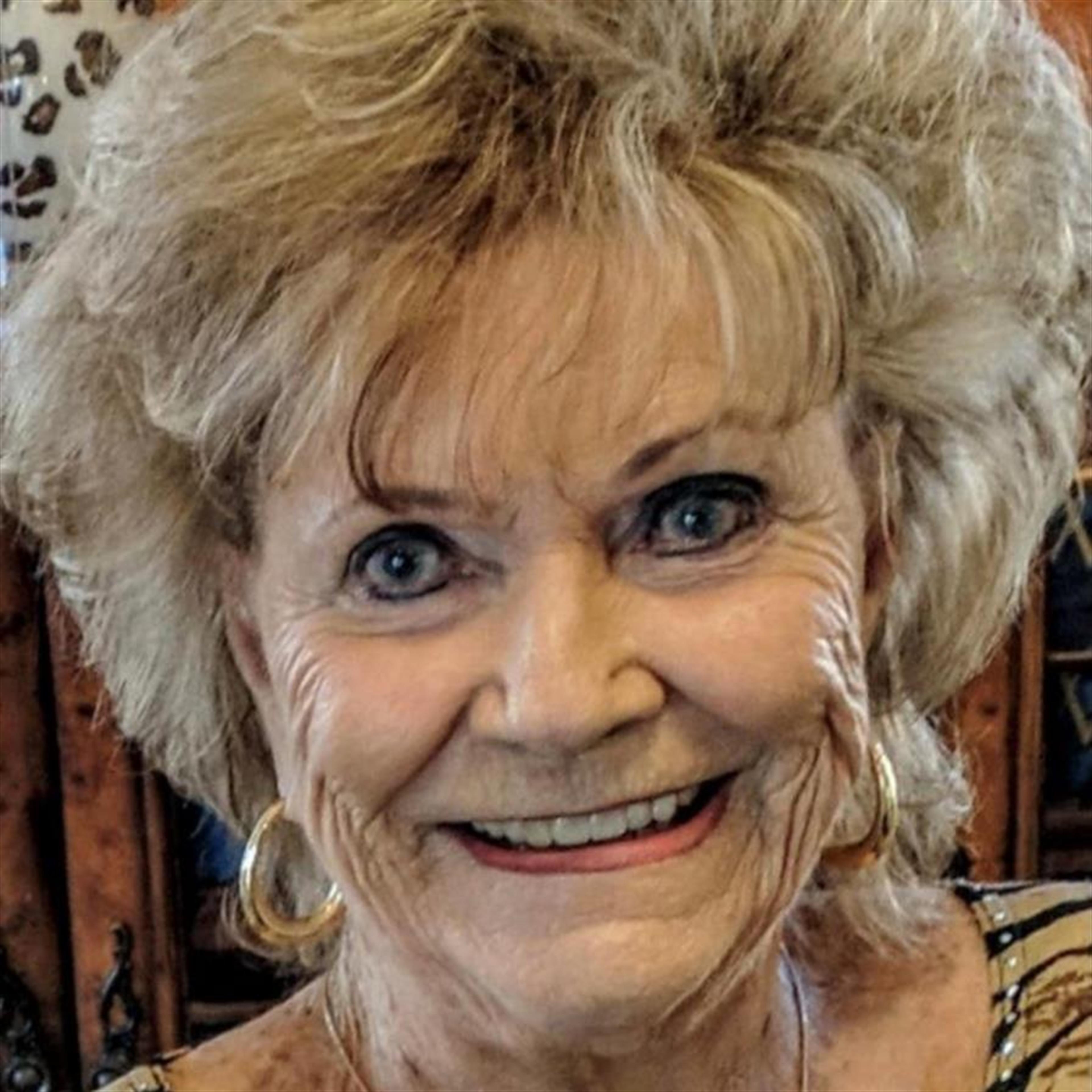 Frances M Dingus