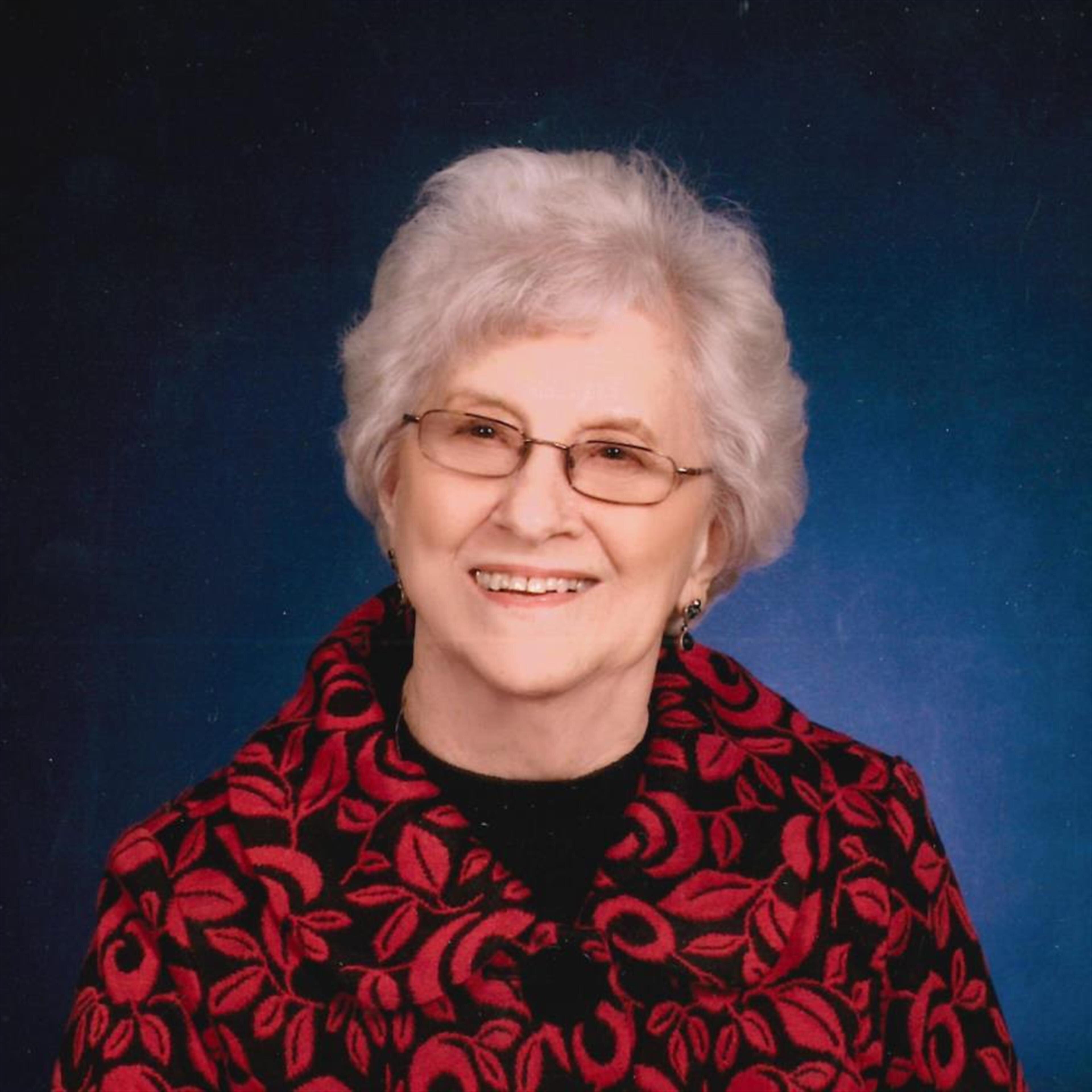 Wana Jean Manning