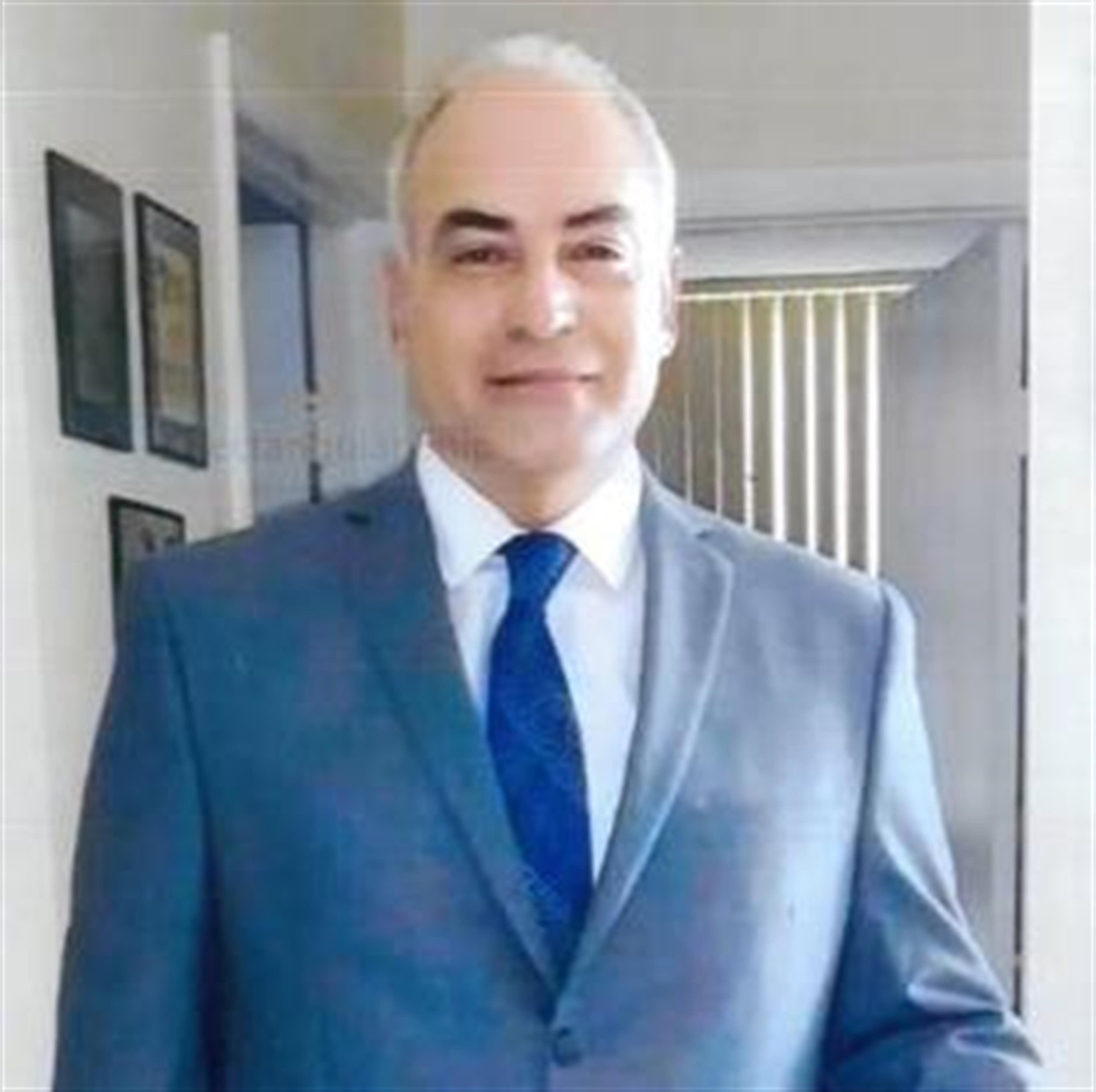 Agustin Conde