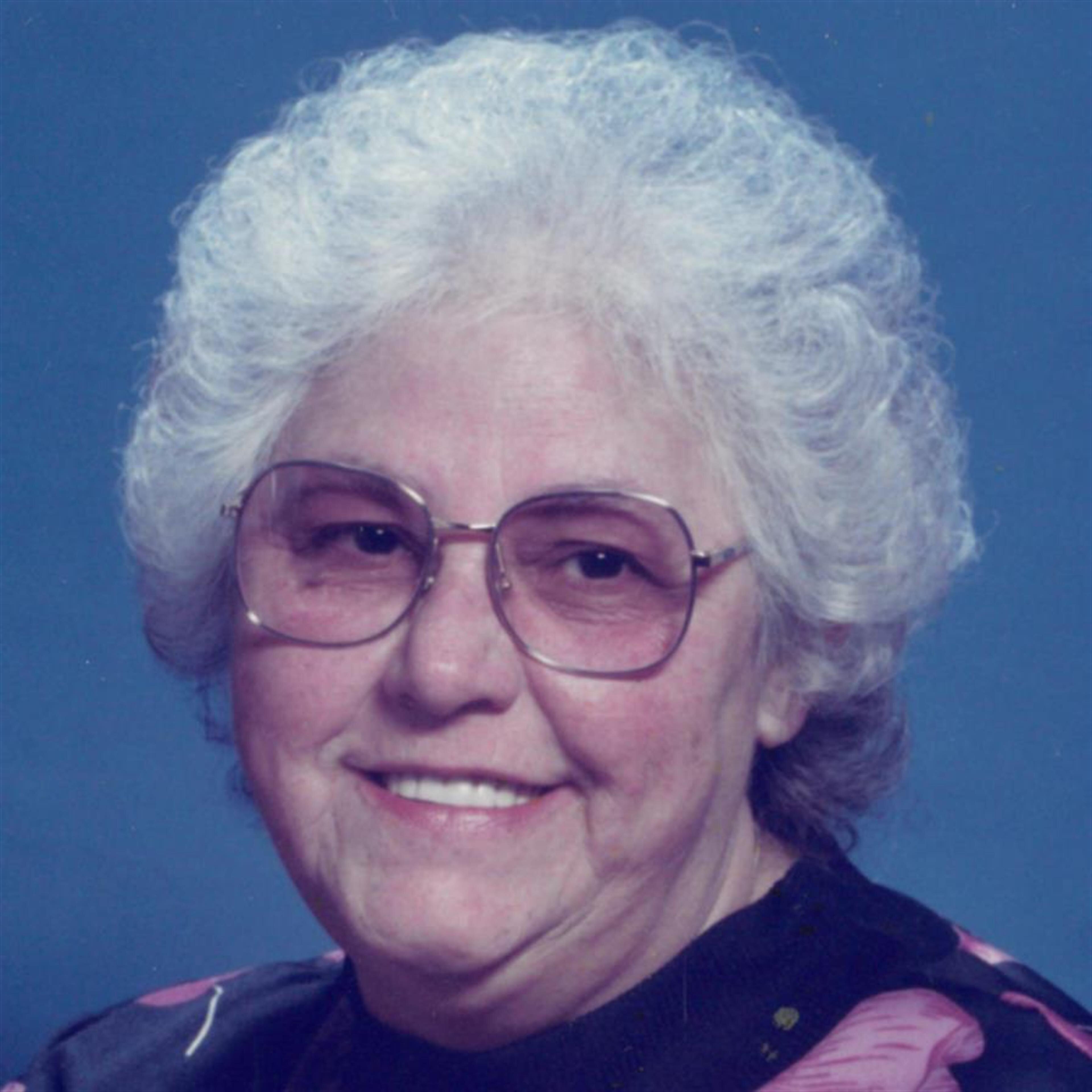 Frances Marjorie Farmer Register