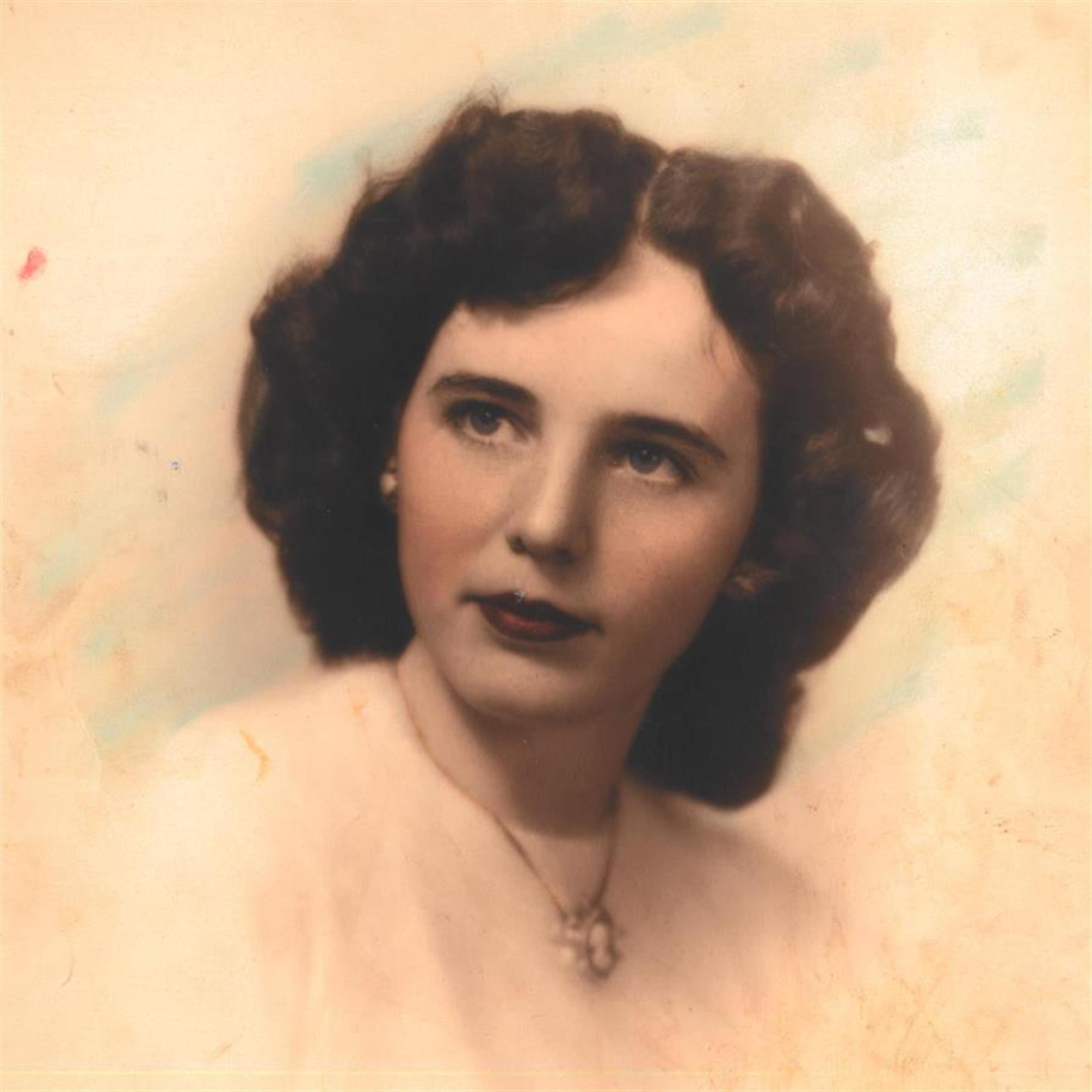 Annie Burgess