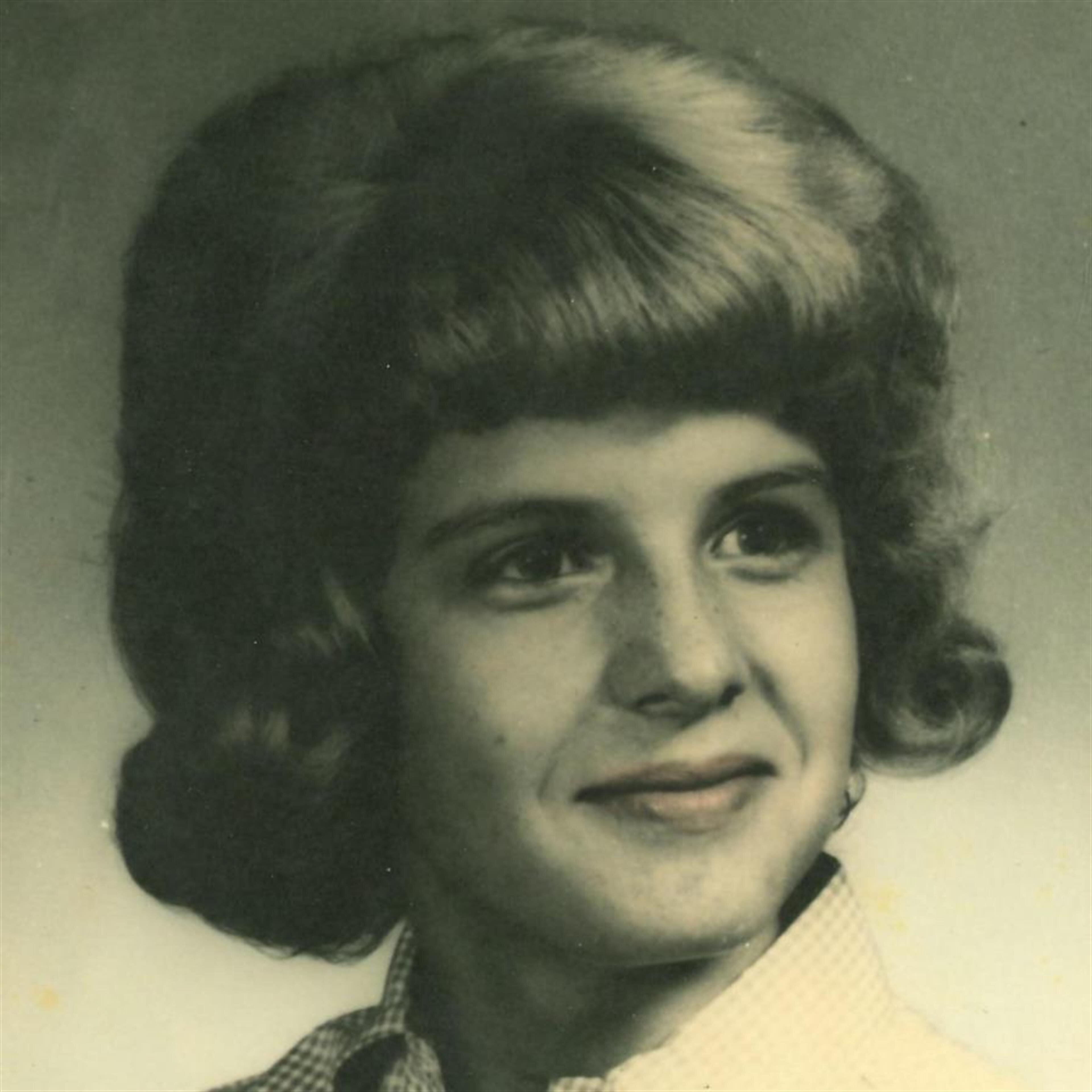 Edna V. Byrd