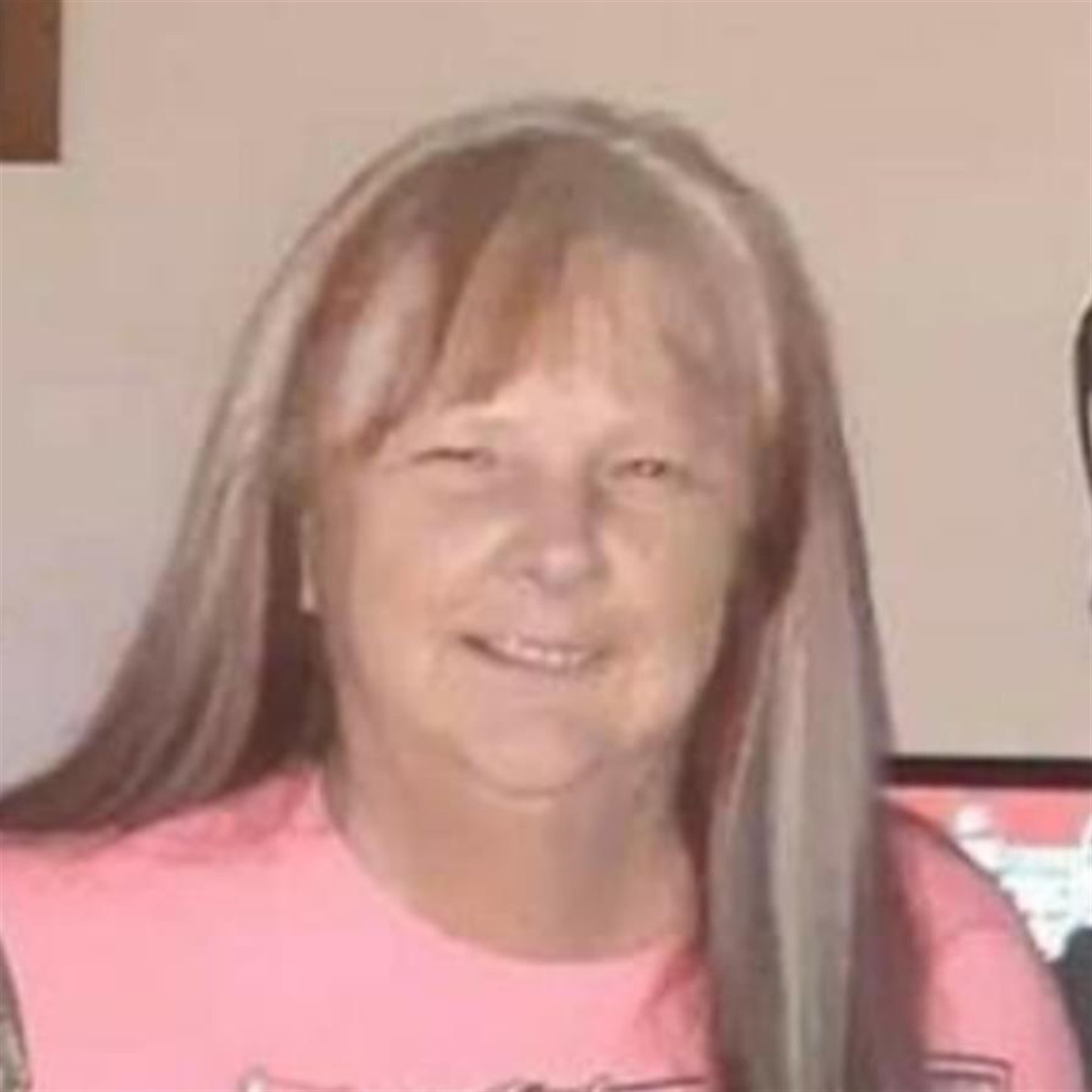 Brenda Sue Stinnett